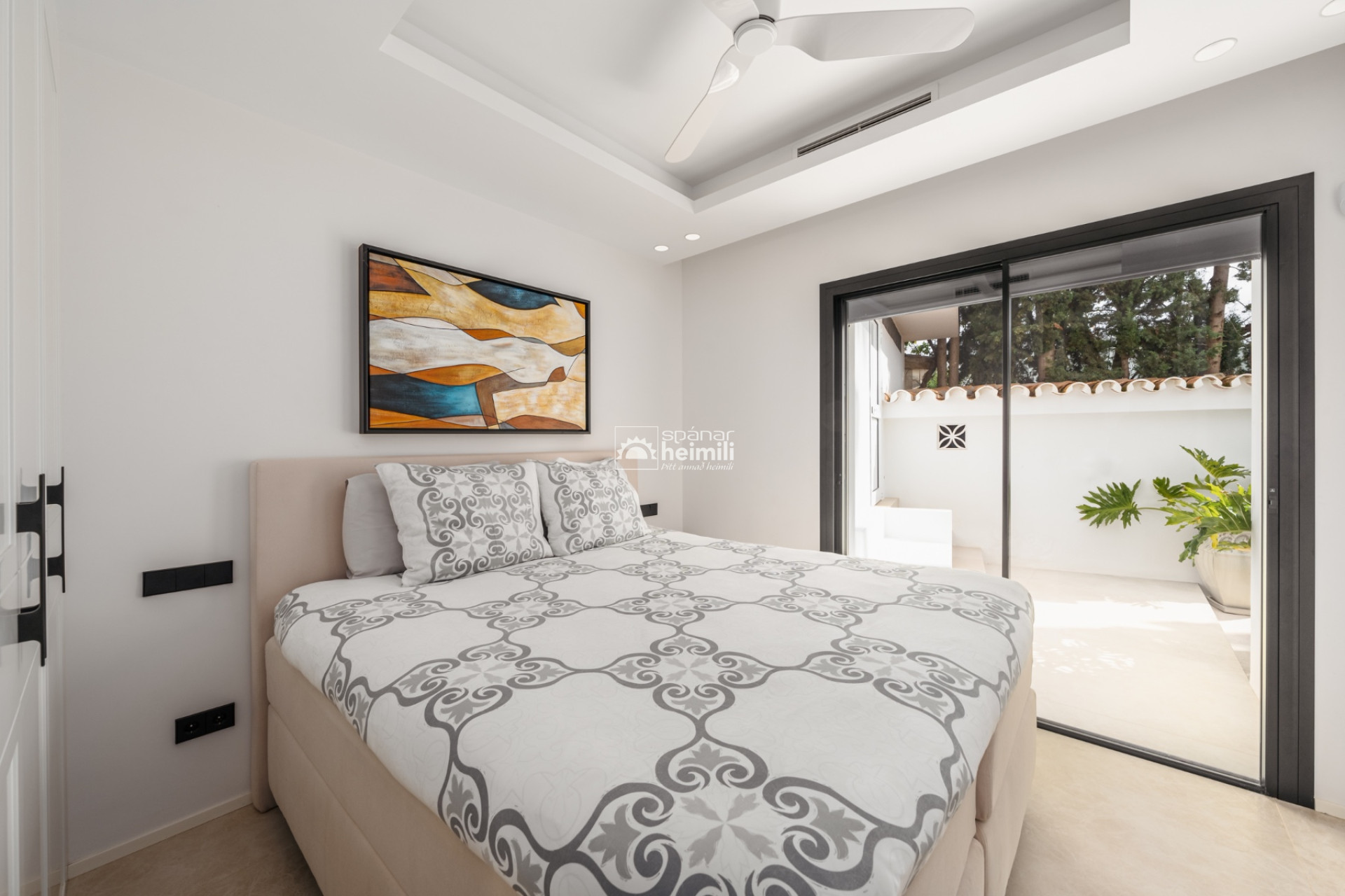 Obra nueva - Villa -
Malaga - Marbella