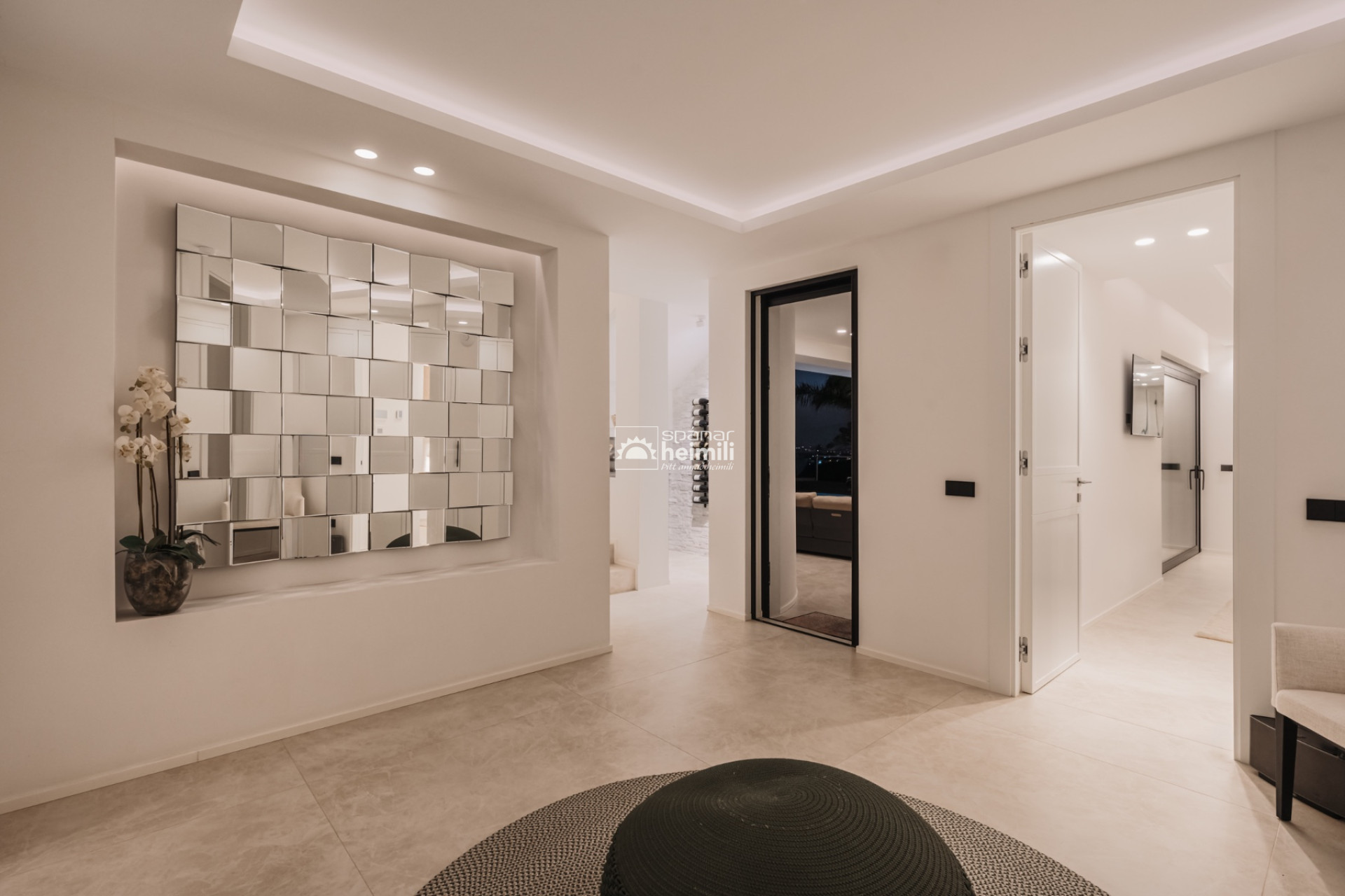 Obra nueva - Villa -
Malaga - Marbella