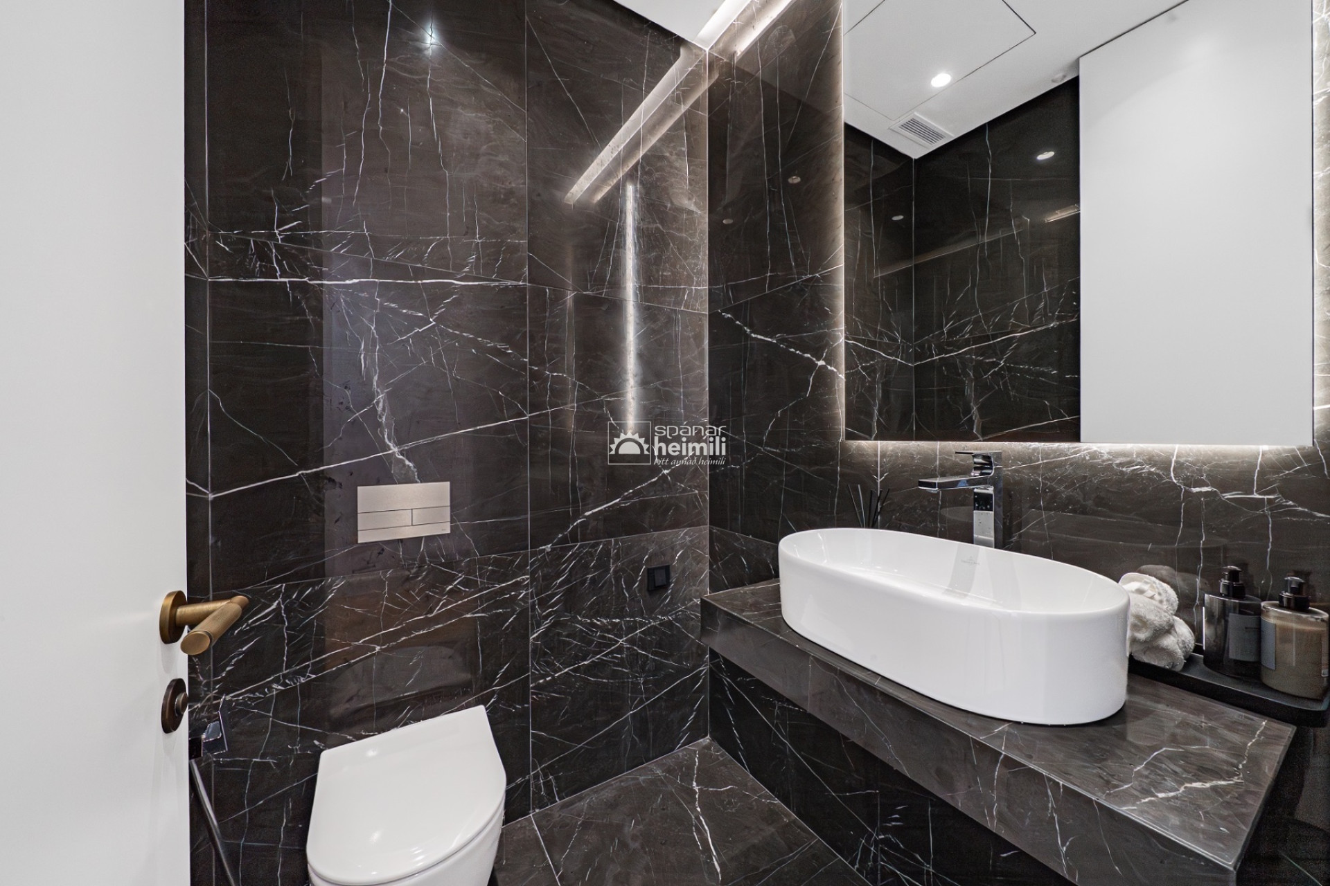 Obra nueva - Villa -
Malaga - Marbella