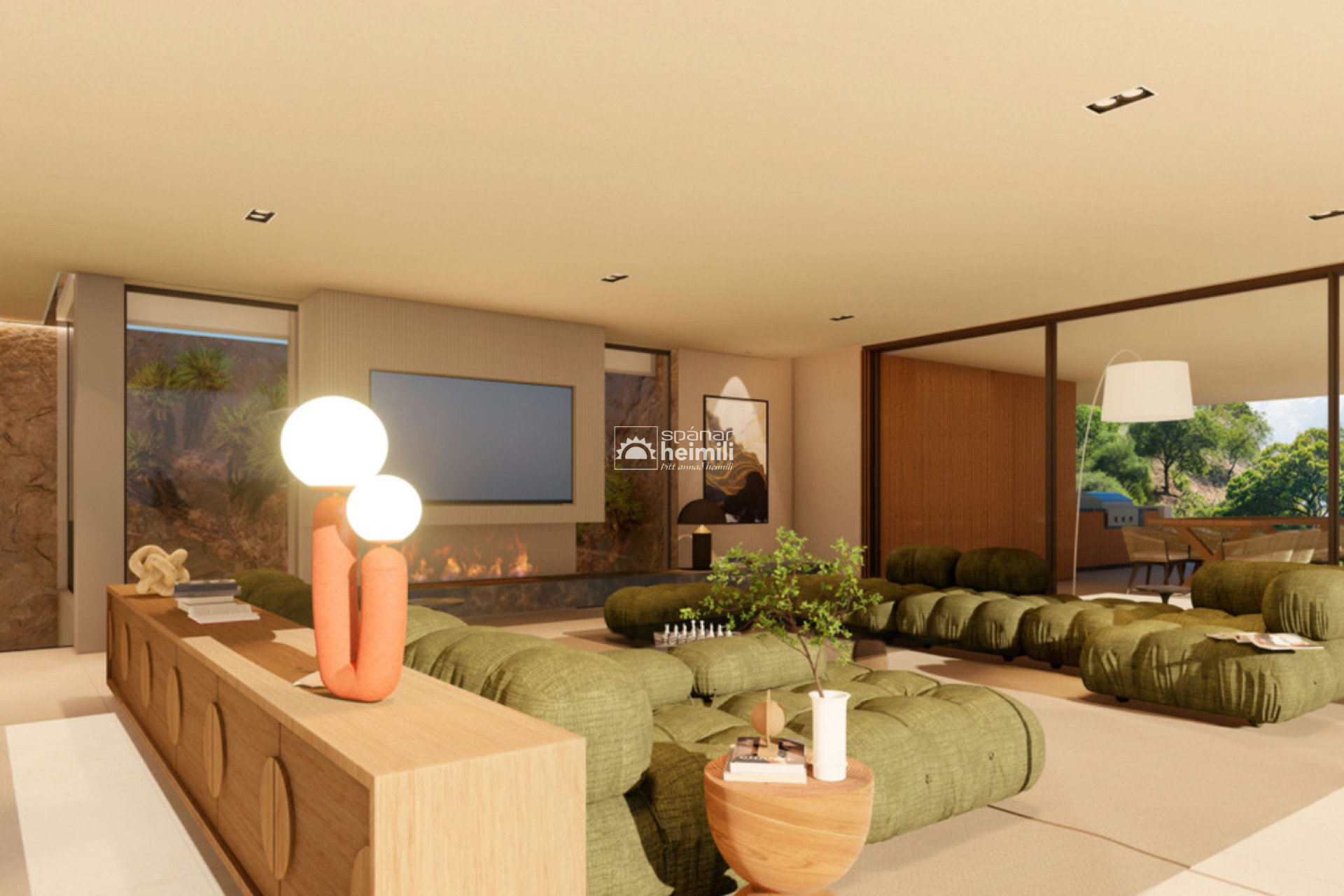 Obra nueva - Villa -
Malaga - Marbella