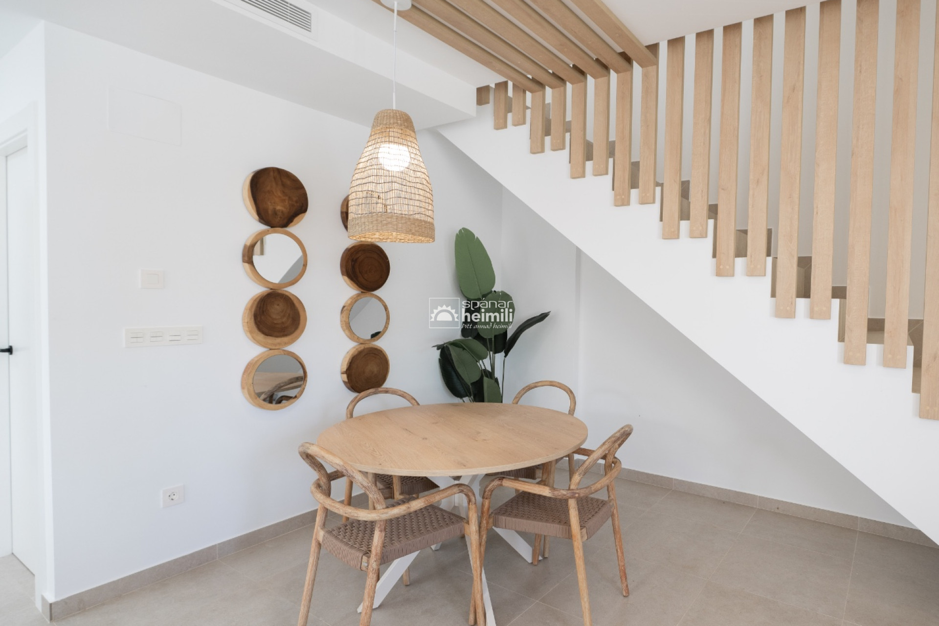 Obra nueva - Villa -
Pilar de la Horadada