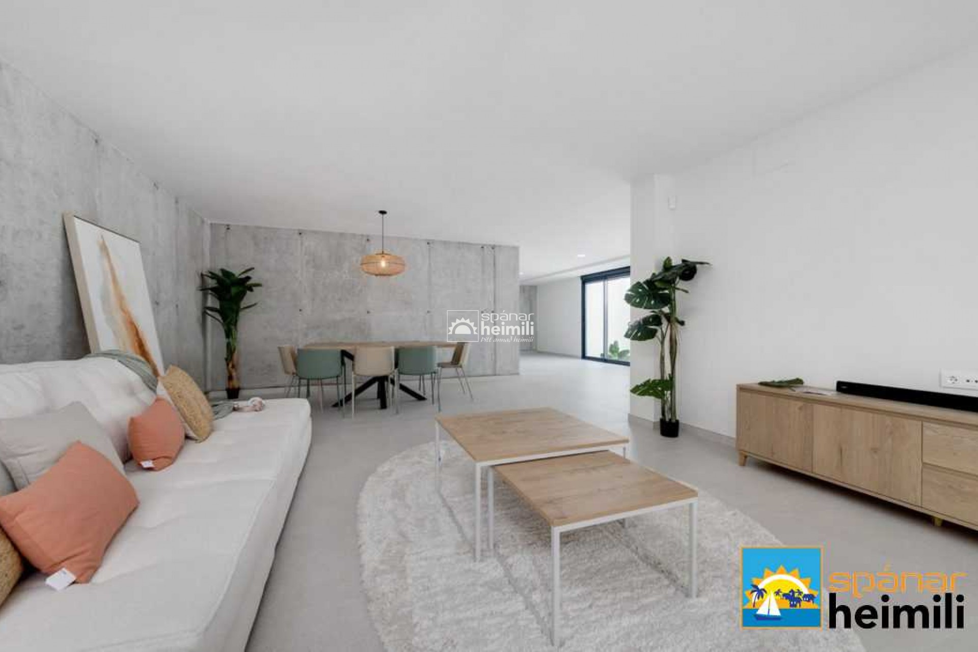 Obra nueva - Villa -
Quesada/Benijofar