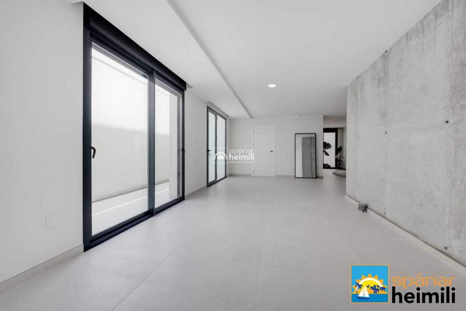 Obra nueva - Villa -
Quesada/Benijofar