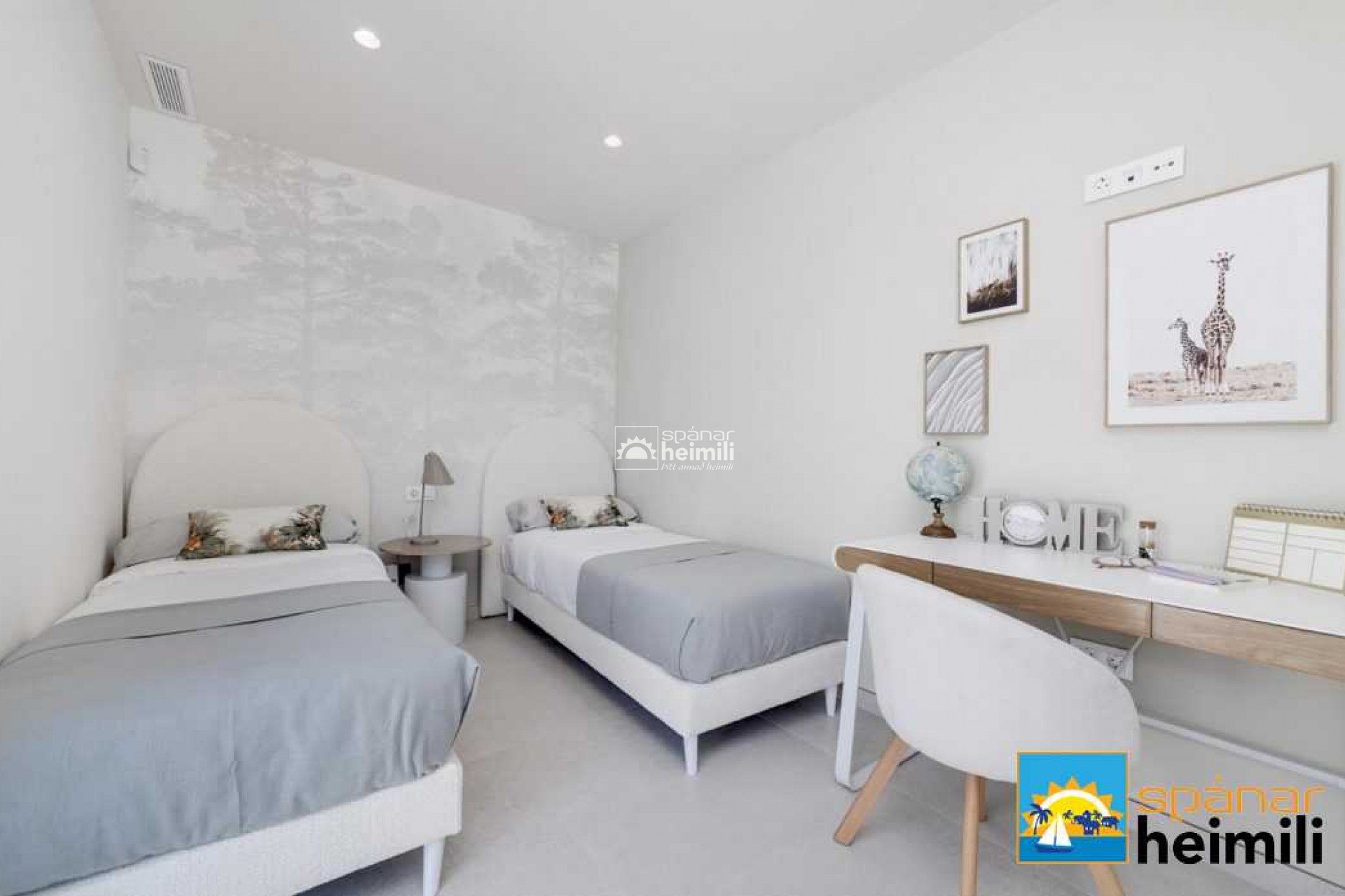 Obra nueva - Villa -
Quesada/Benijofar