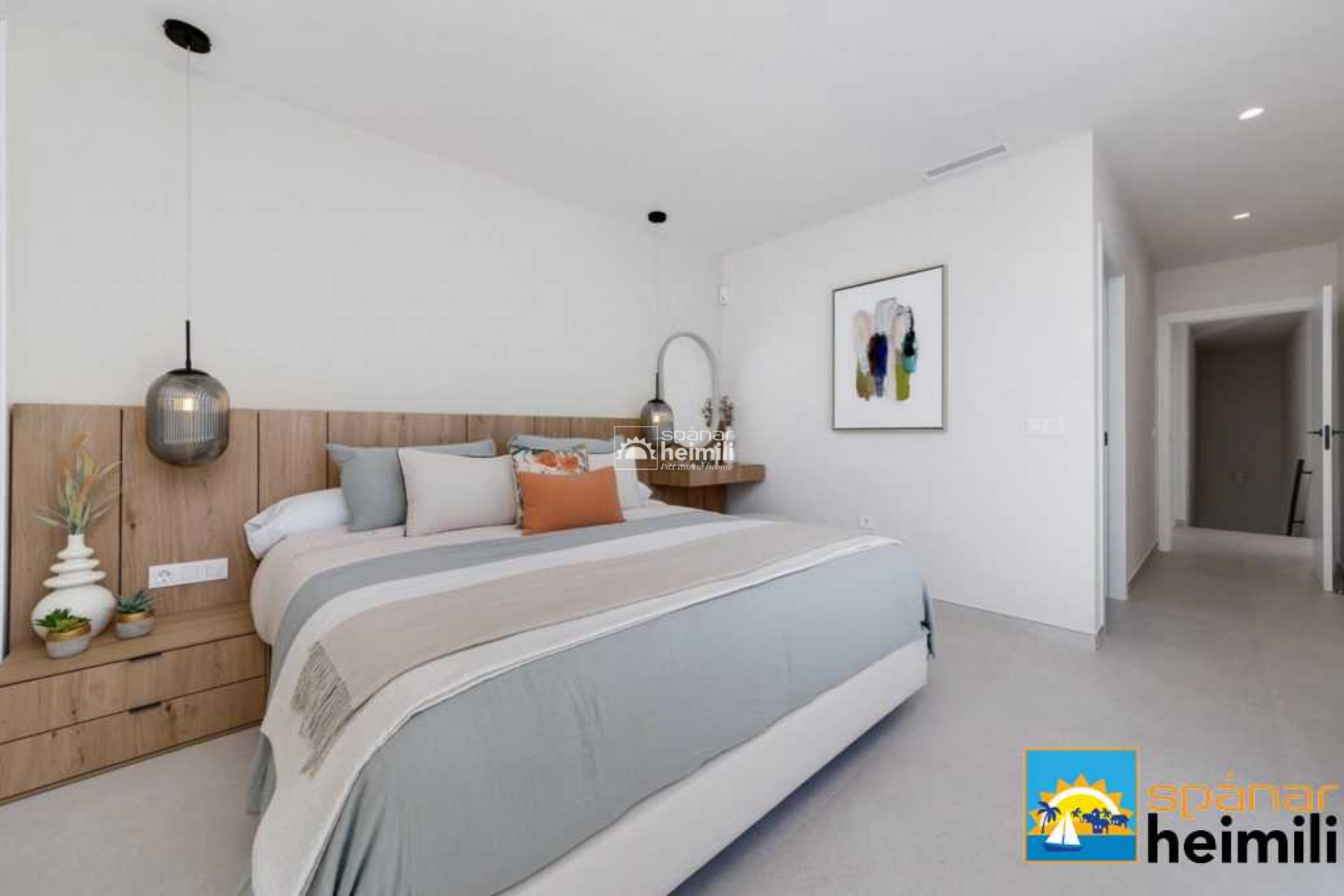 Obra nueva - Villa -
Quesada/Benijofar