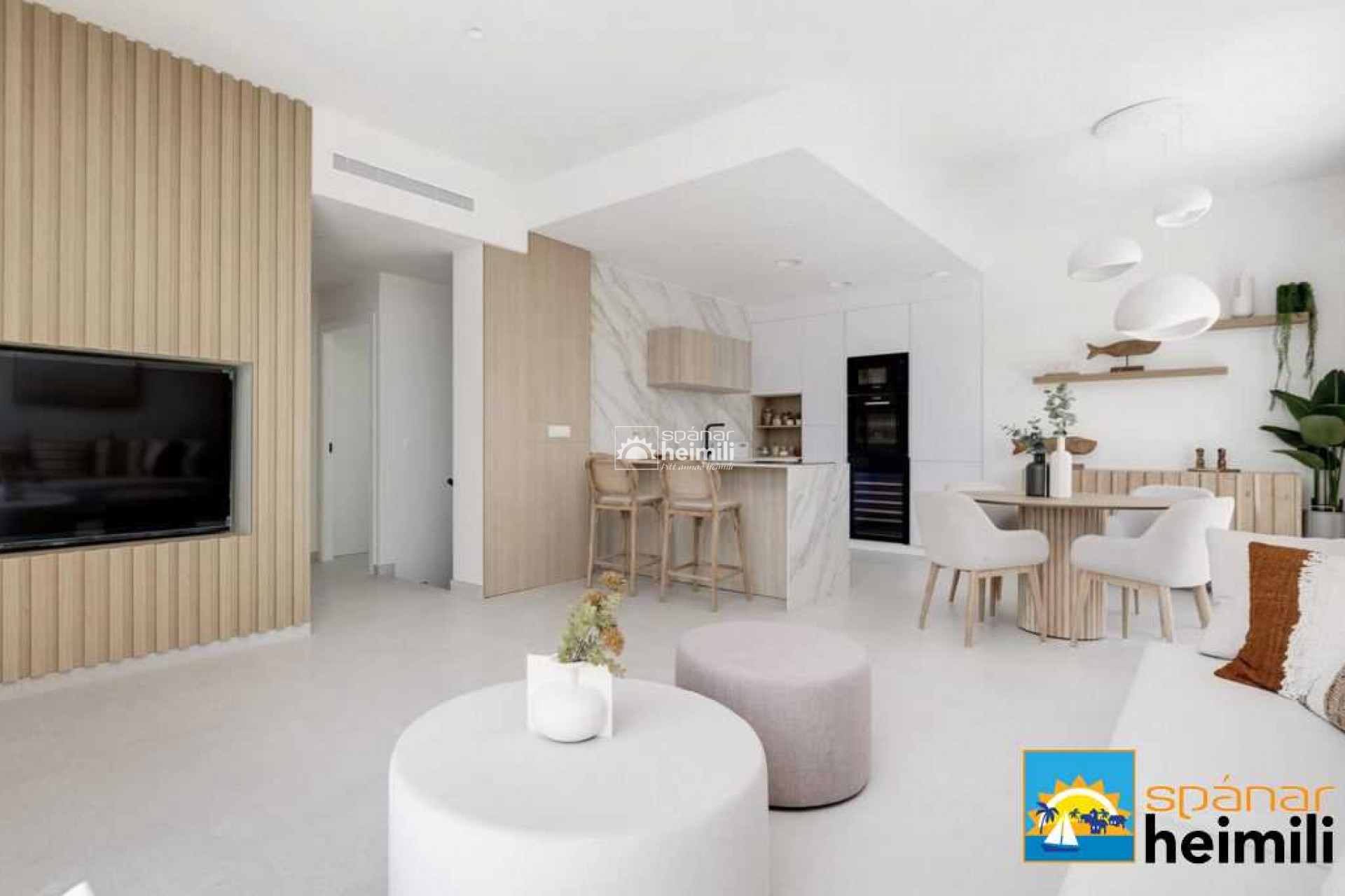 Obra nueva - Villa -
Quesada/Benijofar