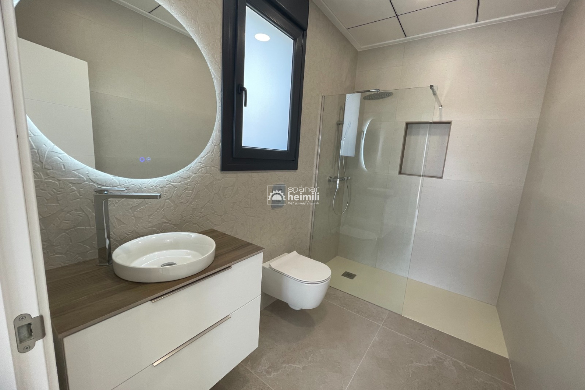 Obra nueva - Villa -
Quesada/Benijofar