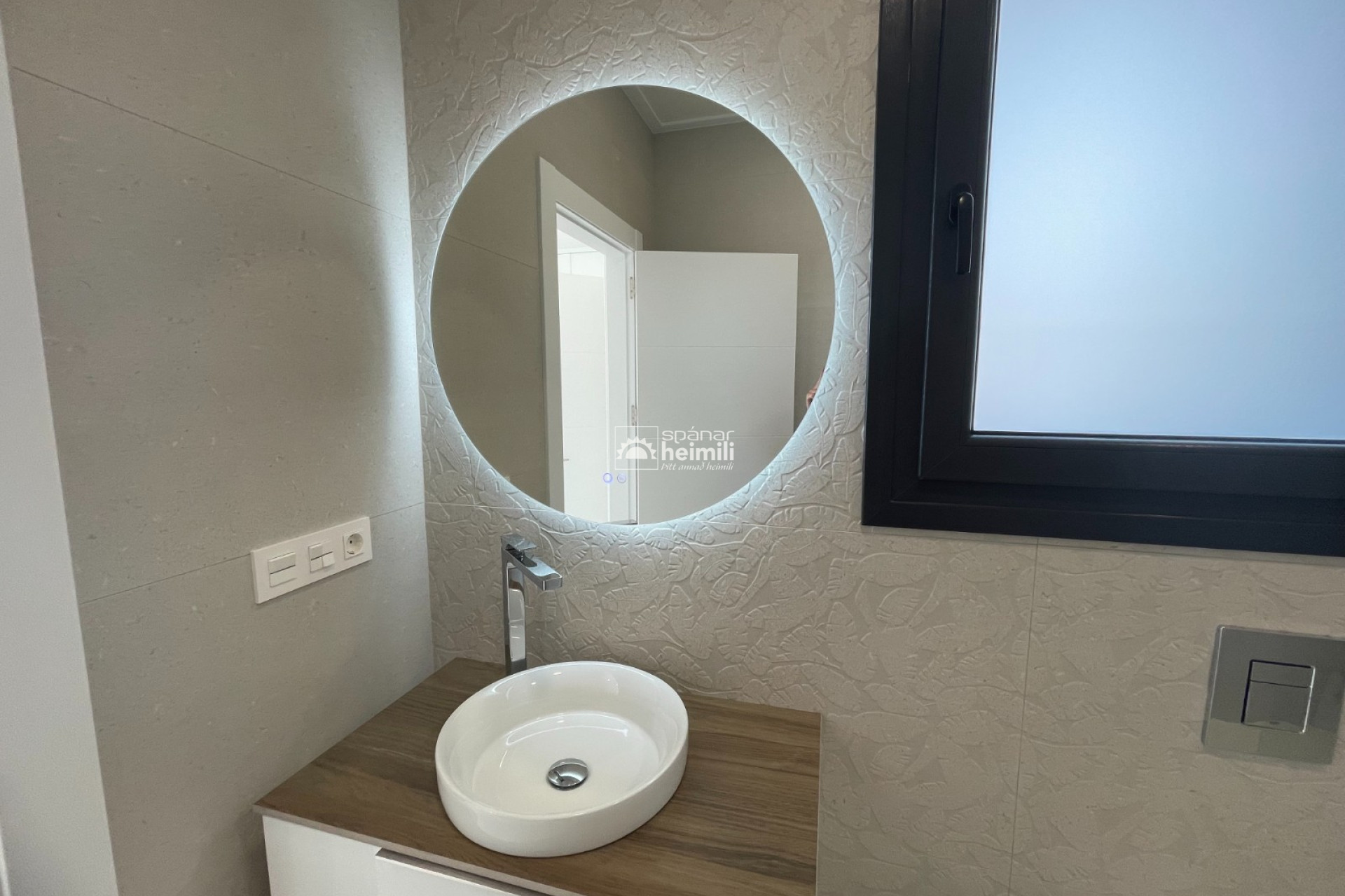 Obra nueva - Villa -
Quesada/Benijofar