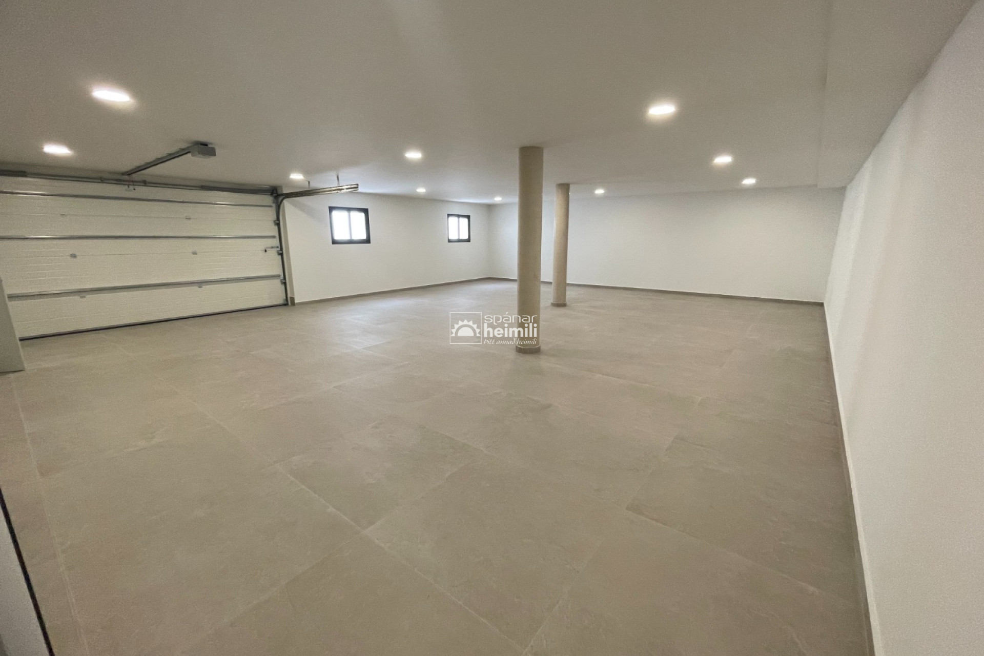 Obra nueva - Villa -
Quesada/Benijofar