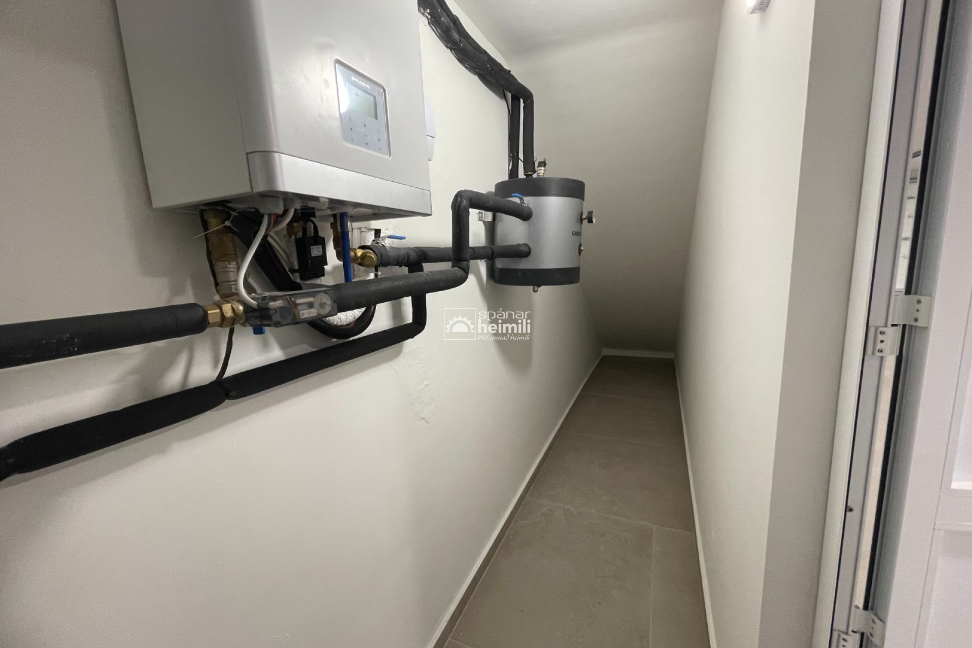 Obra nueva - Villa -
Quesada/Benijofar