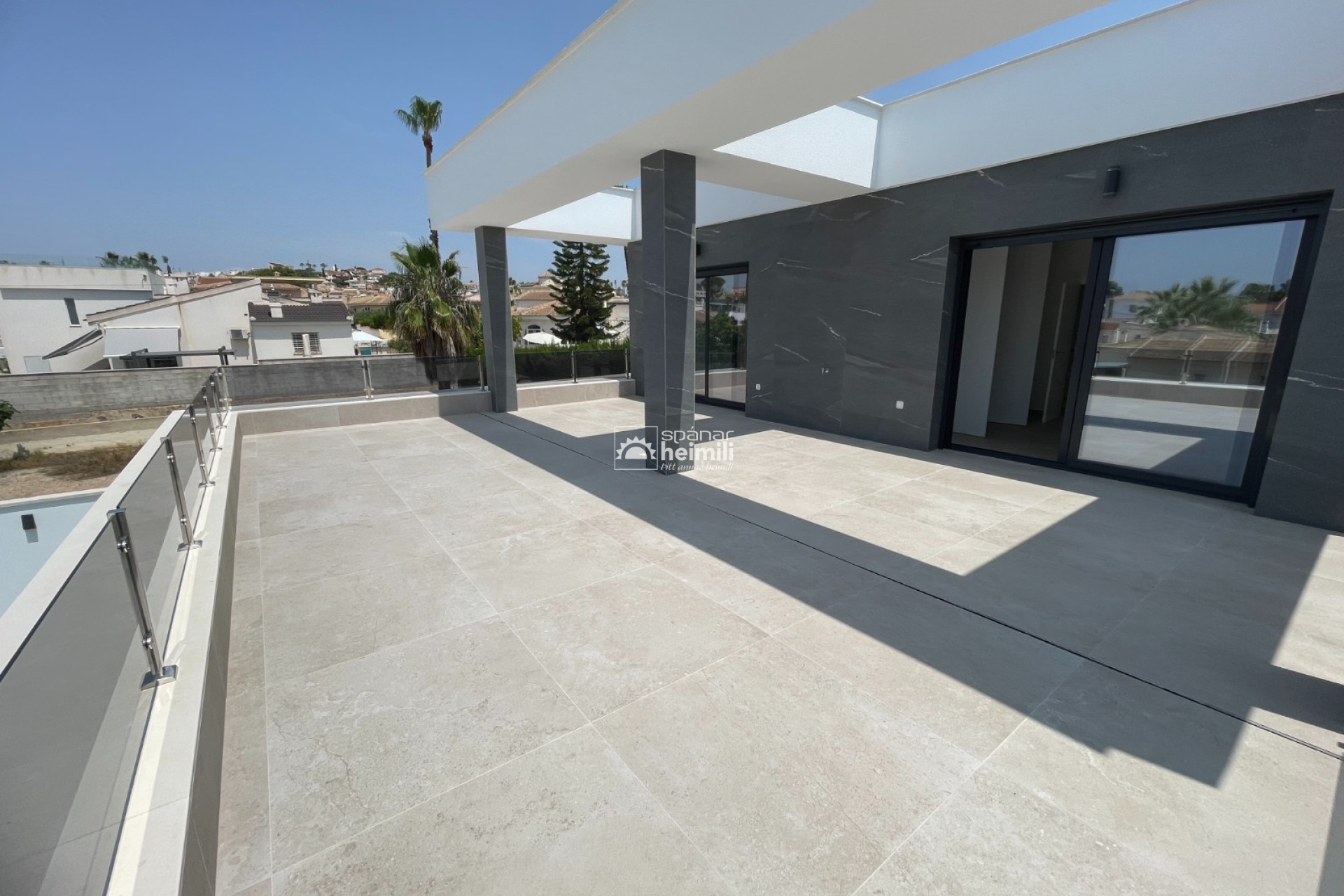 Obra nueva - Villa -
Quesada/Benijofar