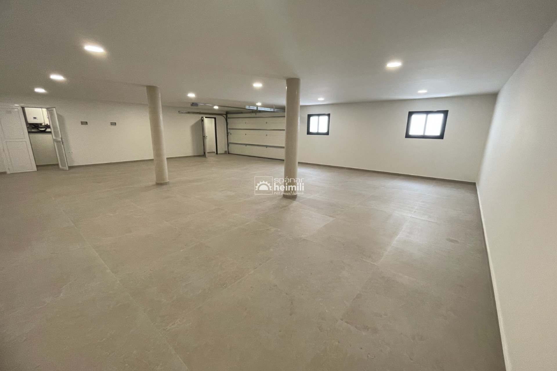 Obra nueva - Villa -
Quesada/Benijofar