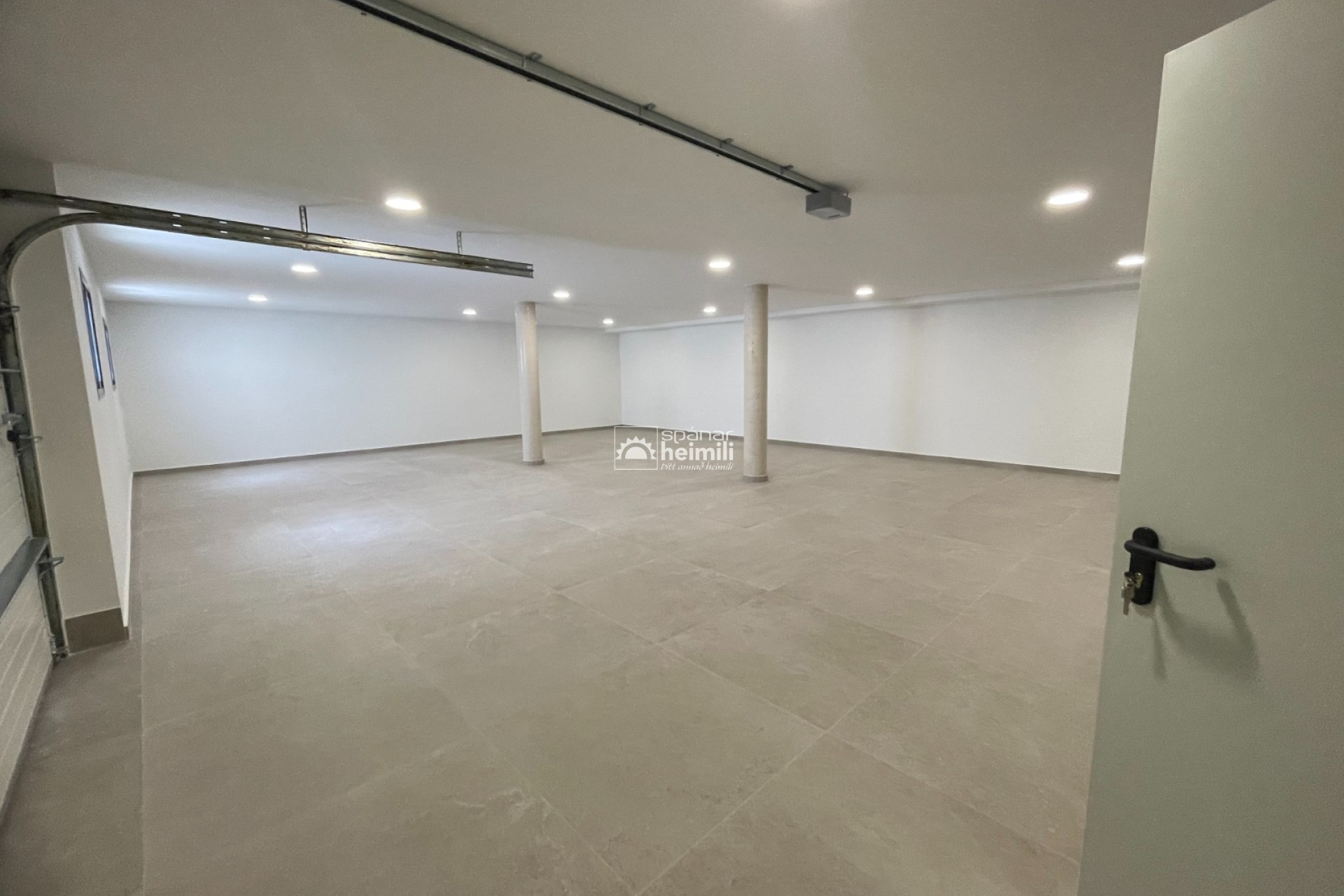 Obra nueva - Villa -
Quesada/Benijofar