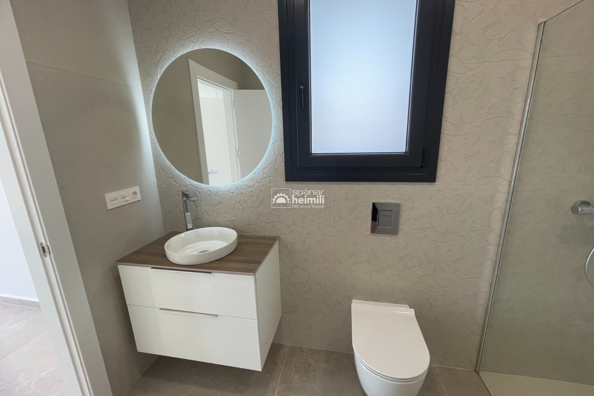 Obra nueva - Villa -
Quesada/Benijofar