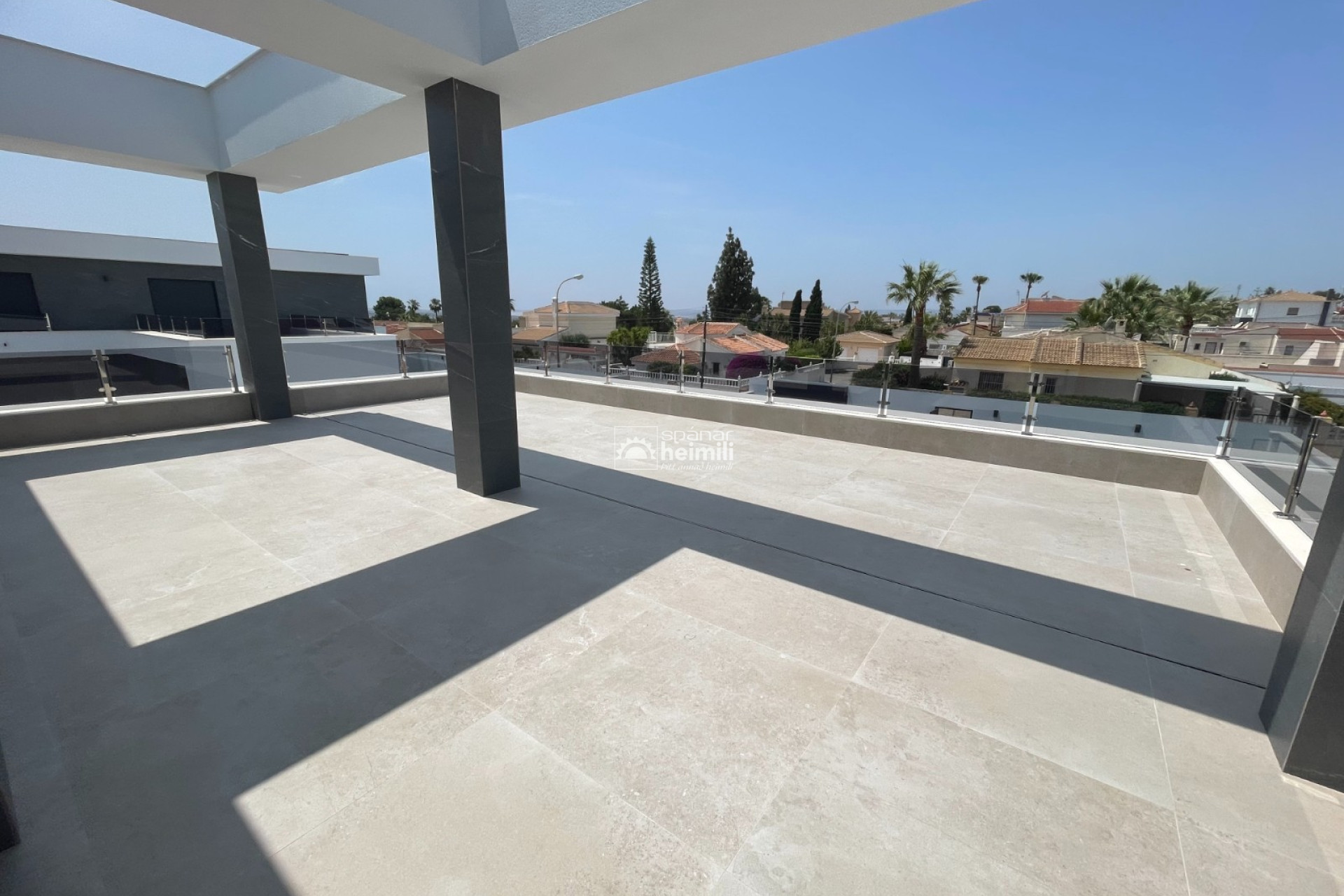 Obra nueva - Villa -
Quesada/Benijofar