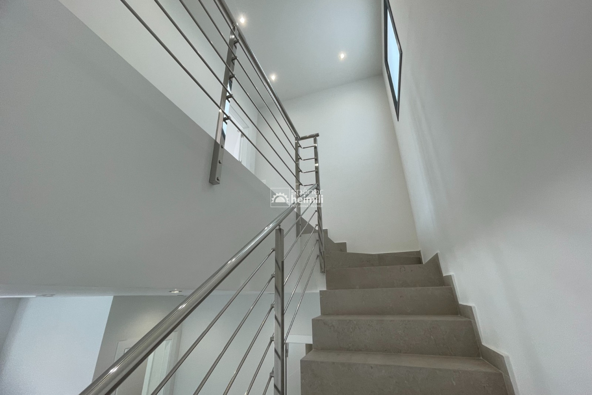 Obra nueva - Villa -
Quesada/Benijofar