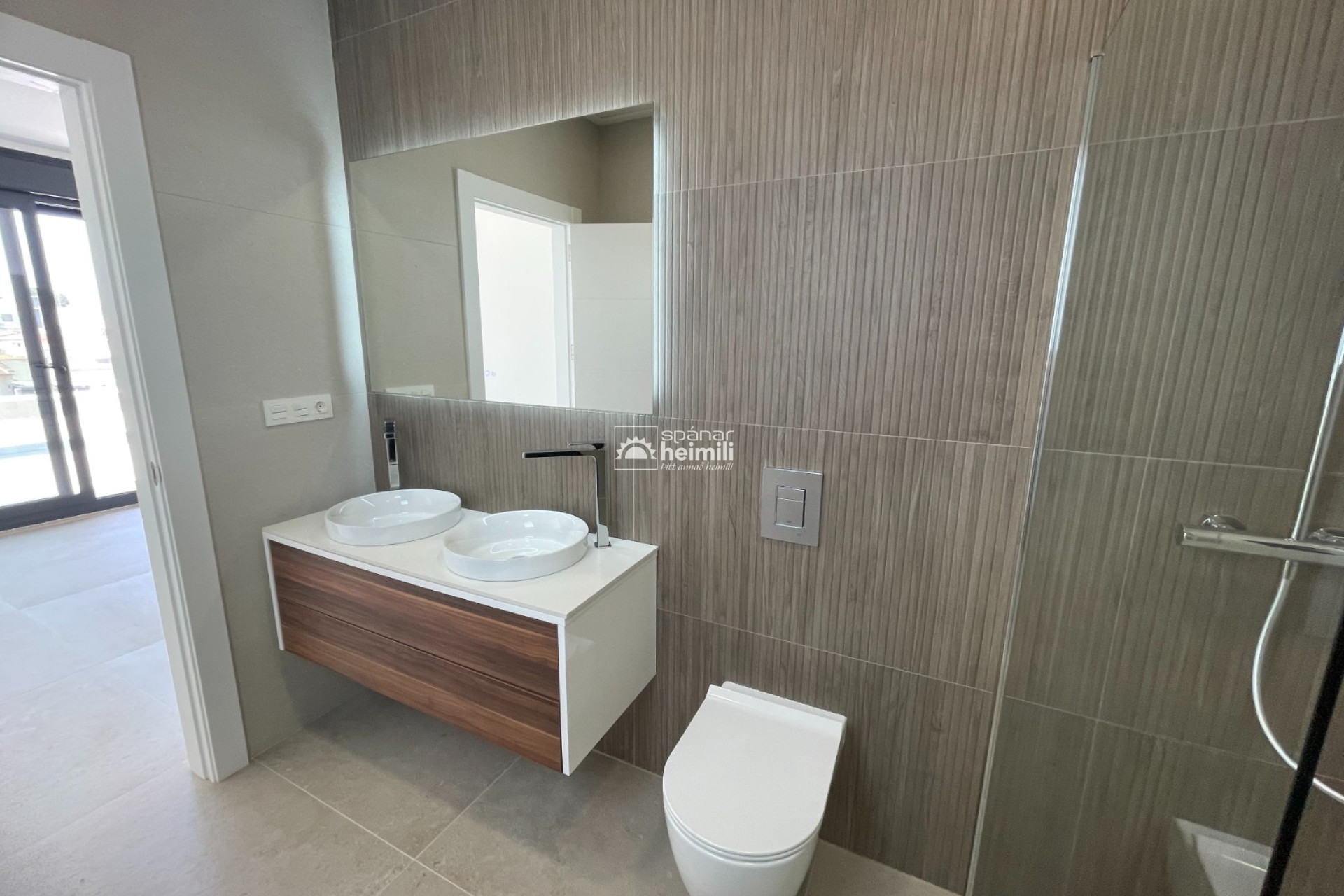 Obra nueva - Villa -
Quesada/Benijofar