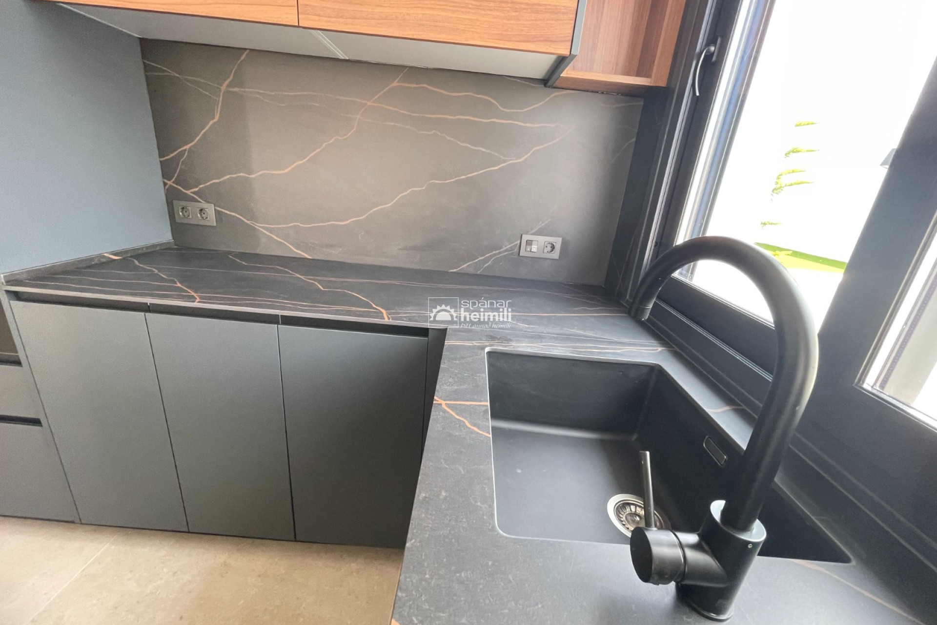 Obra nueva - Villa -
Quesada/Benijofar