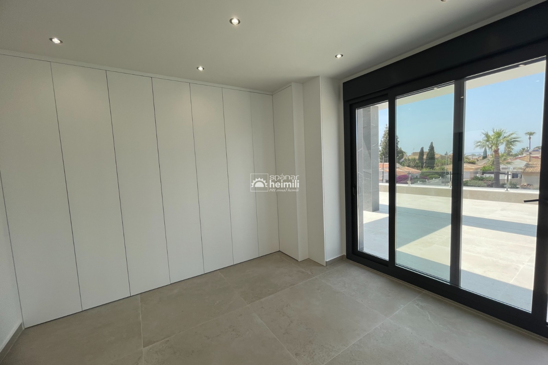 Obra nueva - Villa -
Quesada/Benijofar