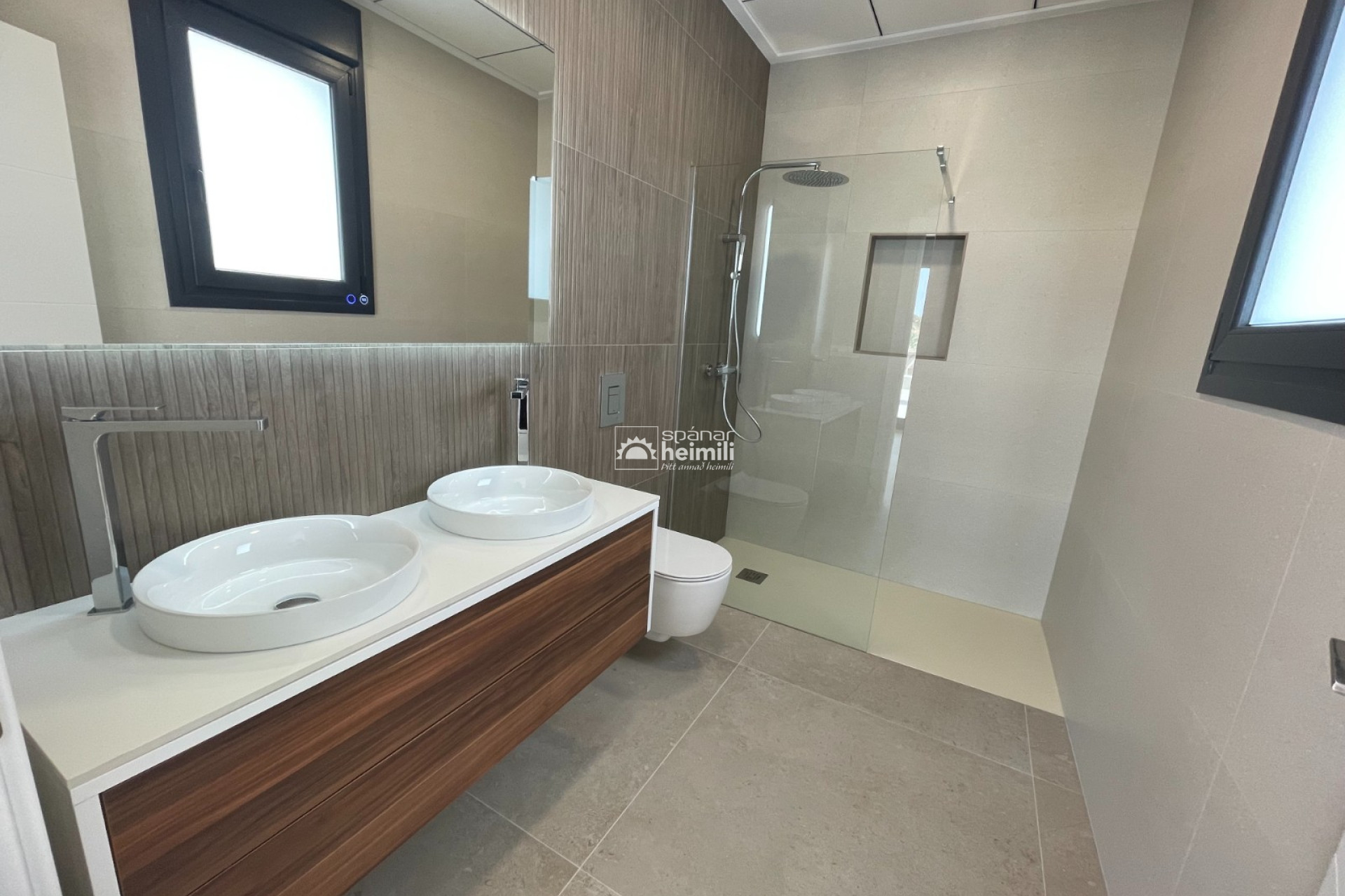 Obra nueva - Villa -
Quesada/Benijofar