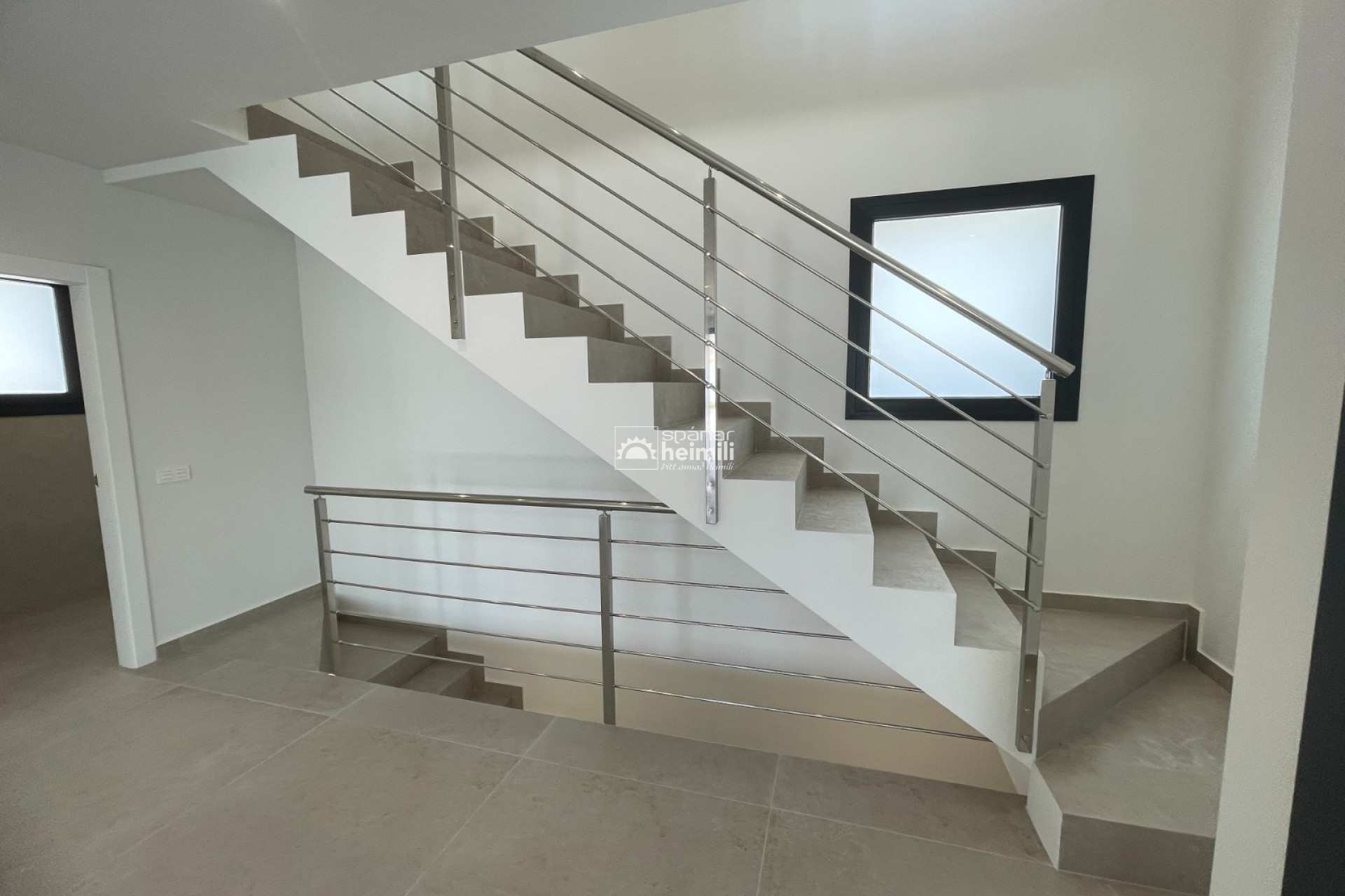 Obra nueva - Villa -
Quesada/Benijofar