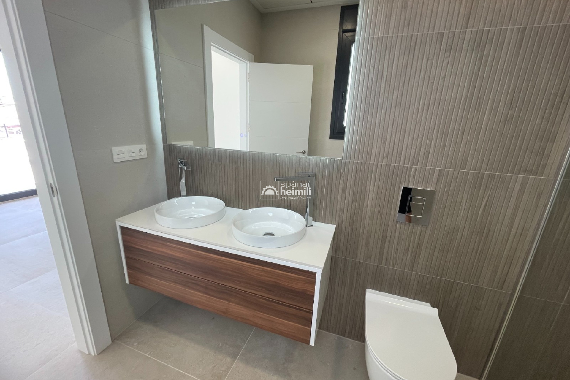 Obra nueva - Villa -
Quesada/Benijofar