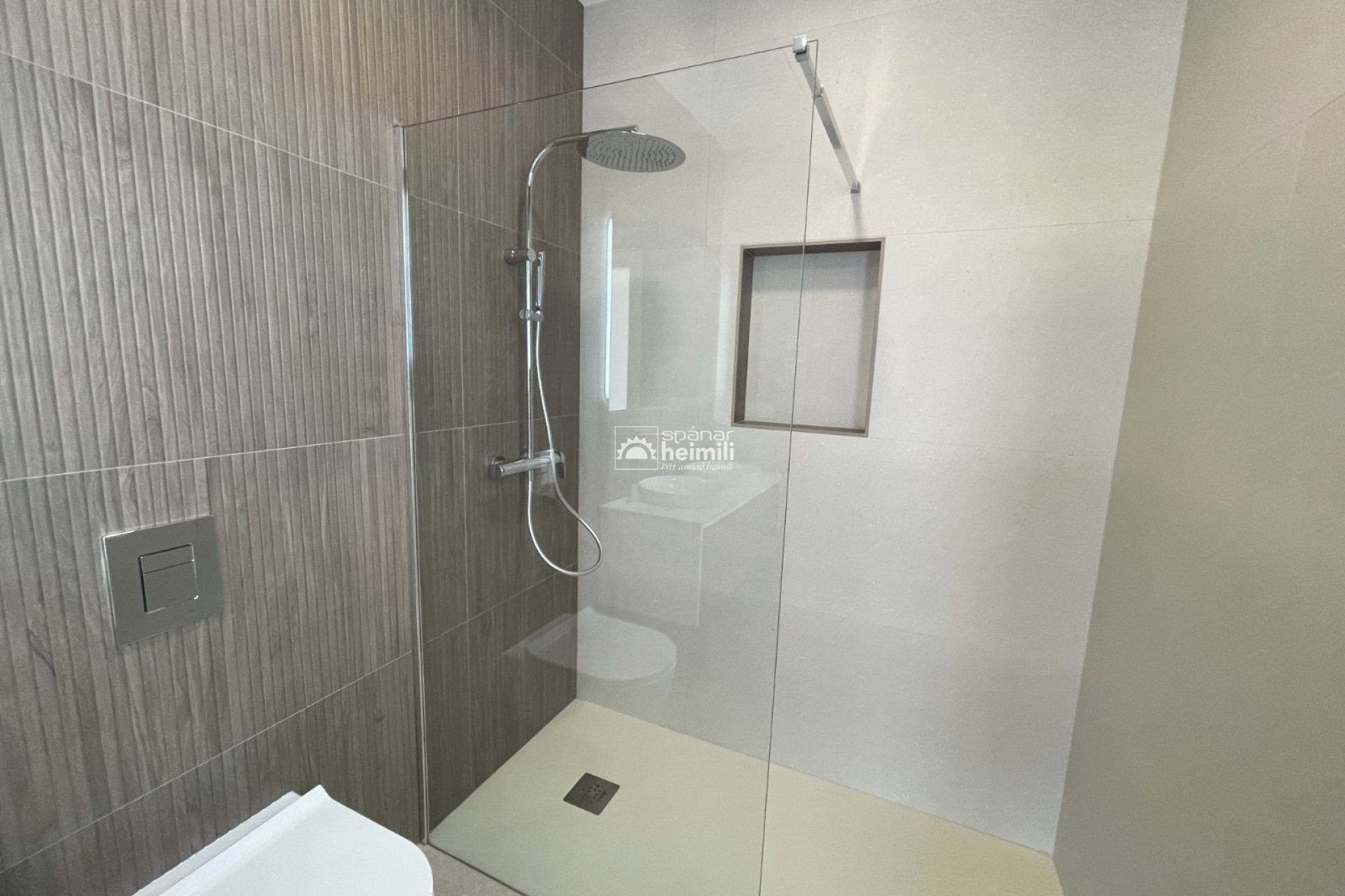 Obra nueva - Villa -
Quesada/Benijofar