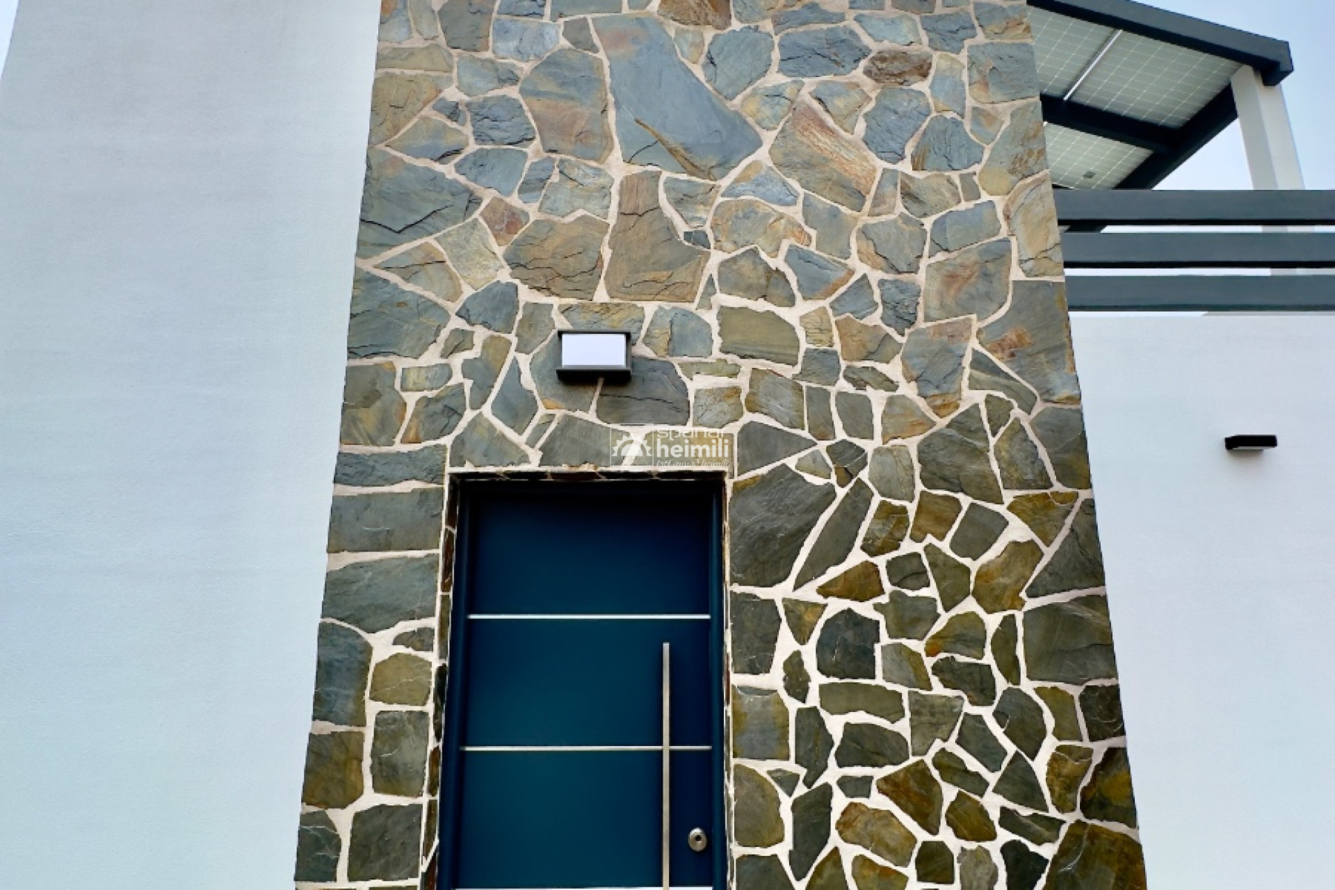 Obra nueva - Villa -
Quesada/Benijofar