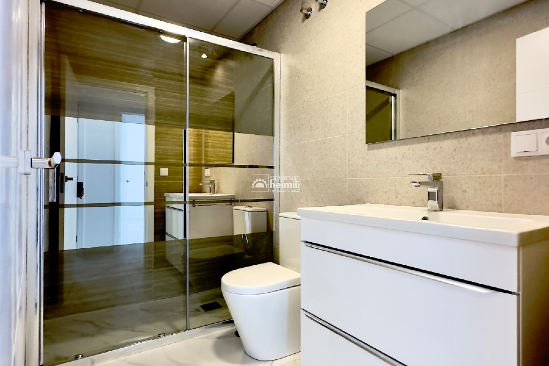 Obra nueva - Villa -
Quesada/Benijofar