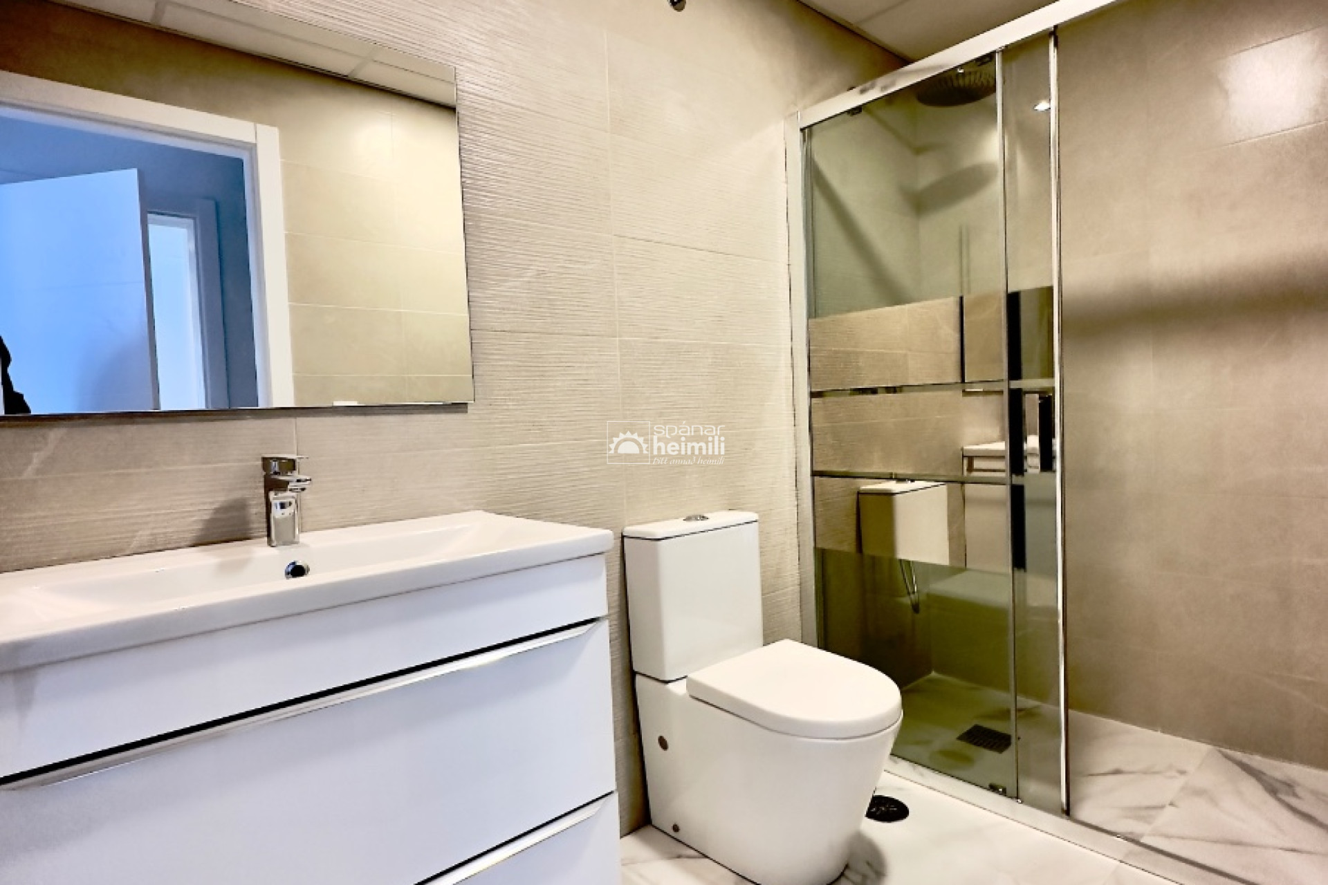 Obra nueva - Villa -
Quesada/Benijofar