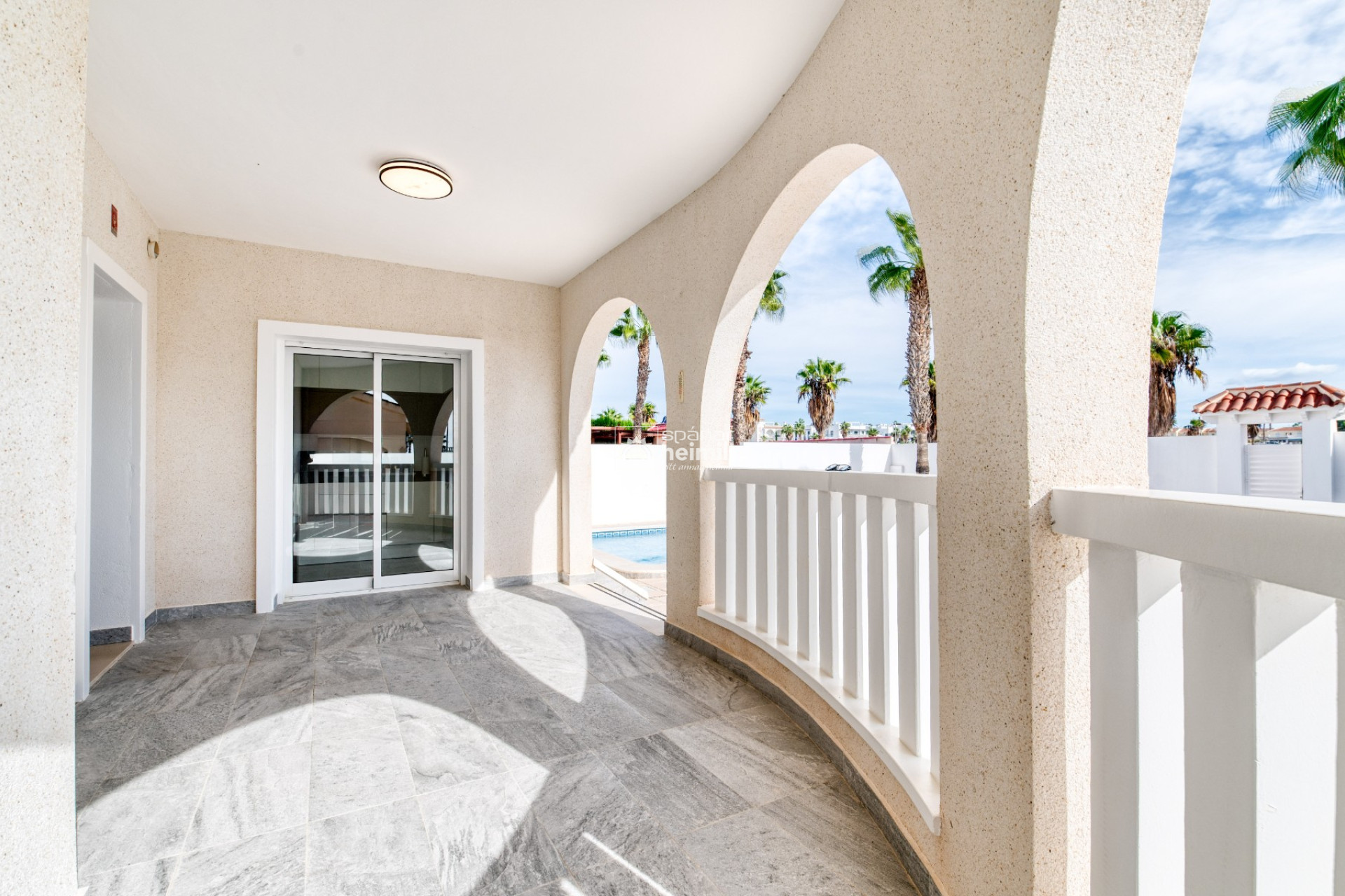 Obra nueva - Villa -
Quesada/Benijofar