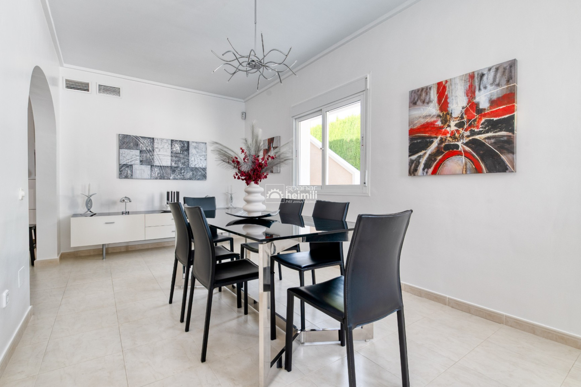 Obra nueva - Villa -
Quesada/Benijofar