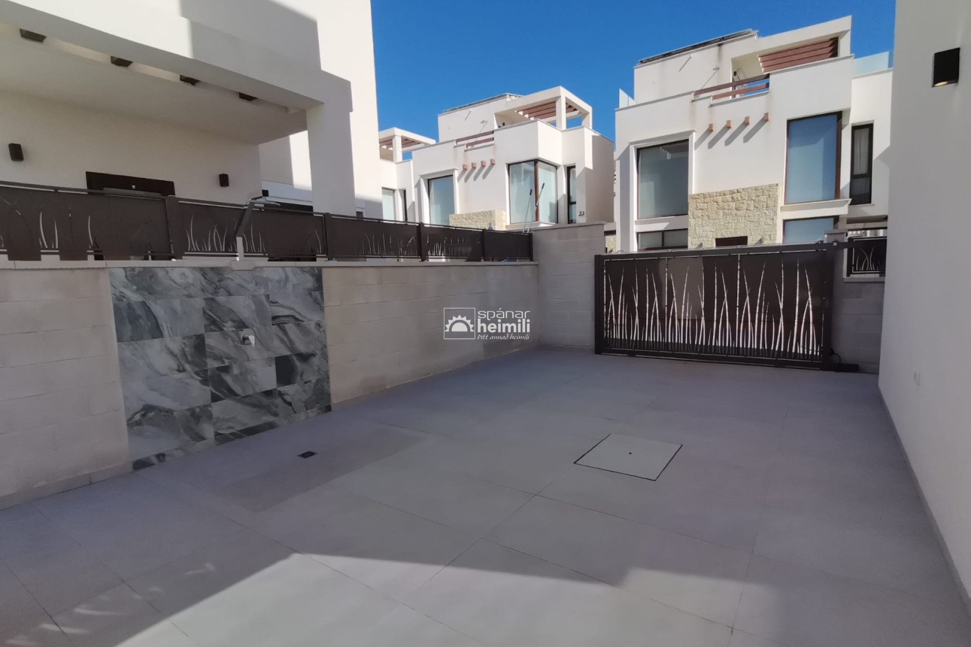 Obra nueva - Villa -
Quesada/Benijofar
