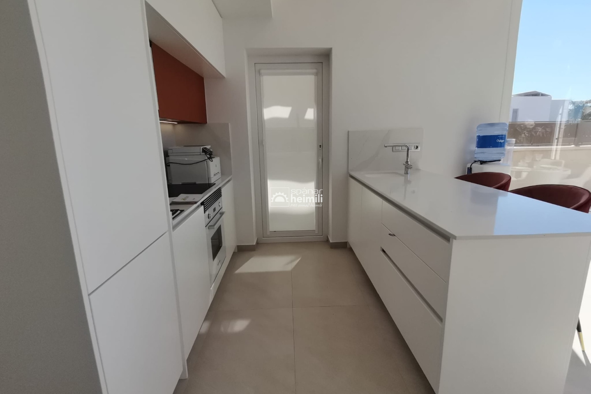 Obra nueva - Villa -
Quesada/Benijofar