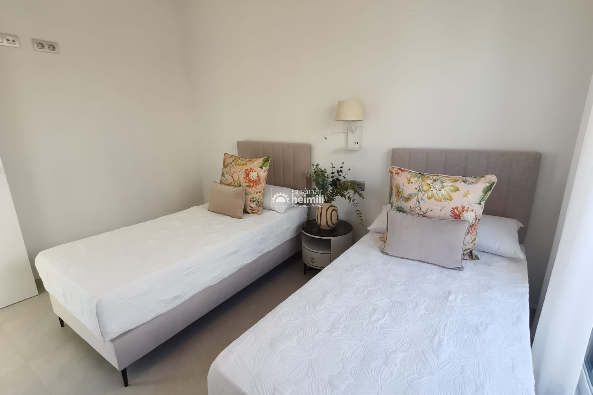 Obra nueva - Villa -
Quesada/Benijofar