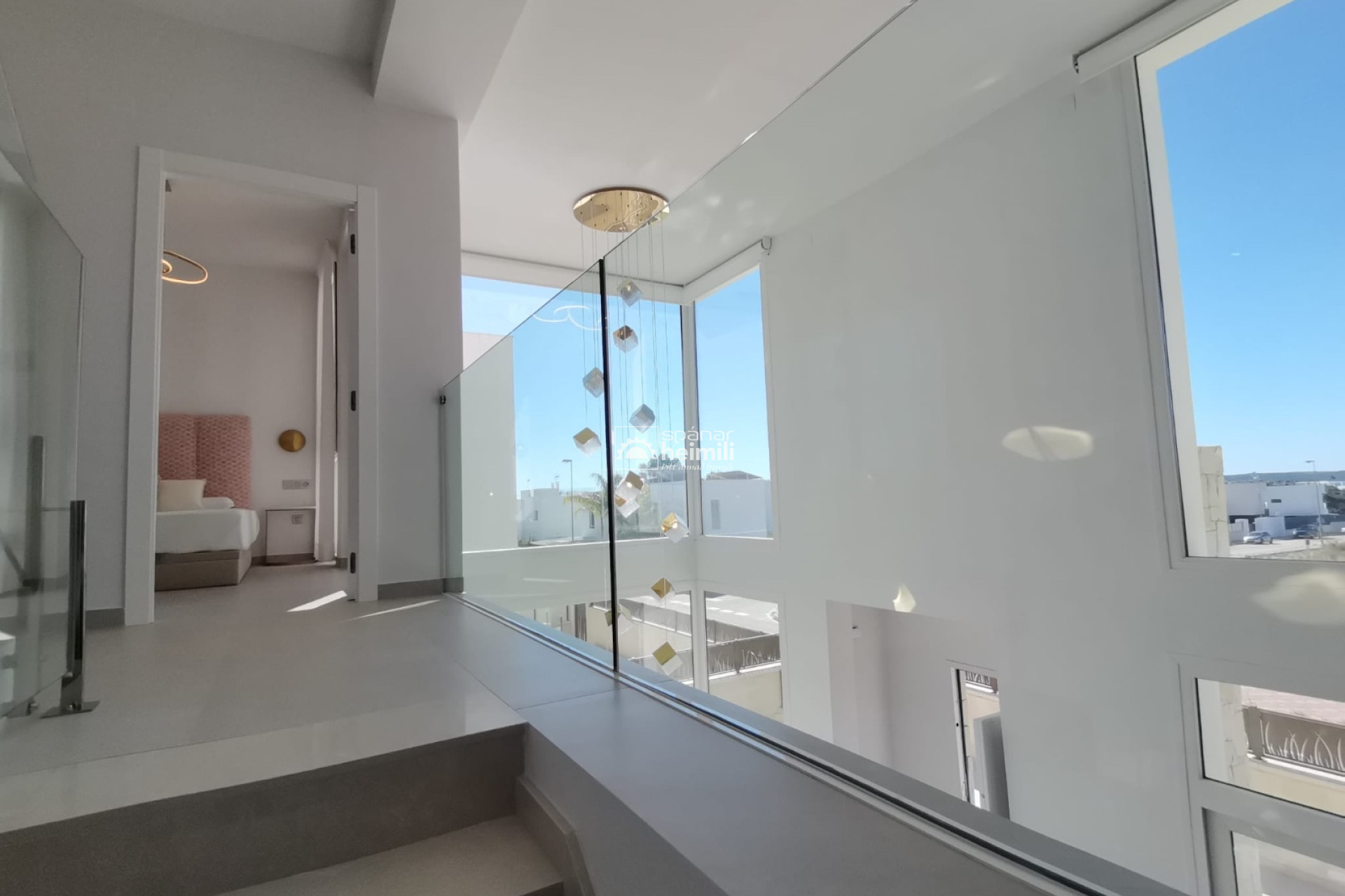Obra nueva - Villa -
Quesada/Benijofar