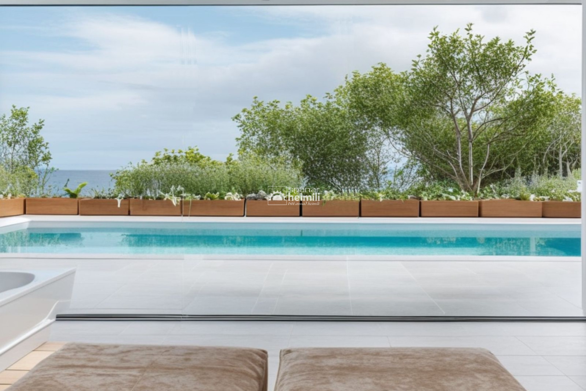 Obra nueva - Villa -
San Miguel de Salinas - Villamartín