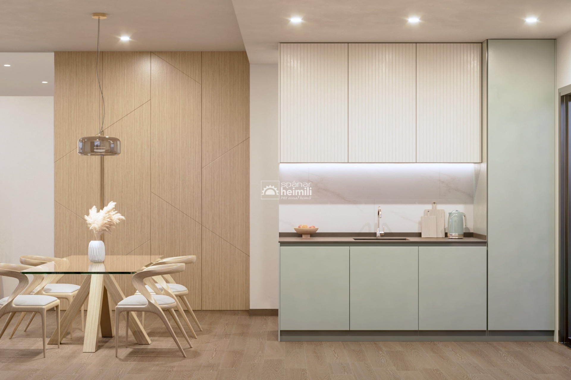 Obra nueva - Villa -
San Pedro Del Pinatar