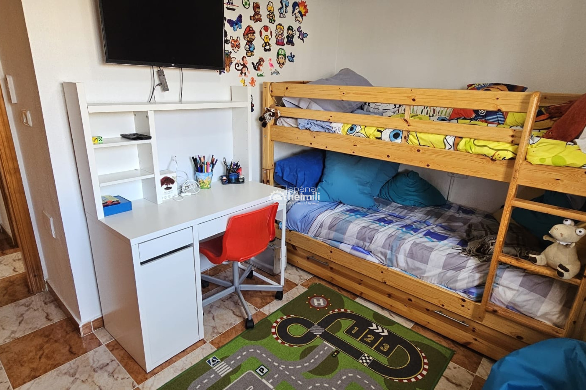 Odsprzedaż - Bungalow -
Cabo Roig