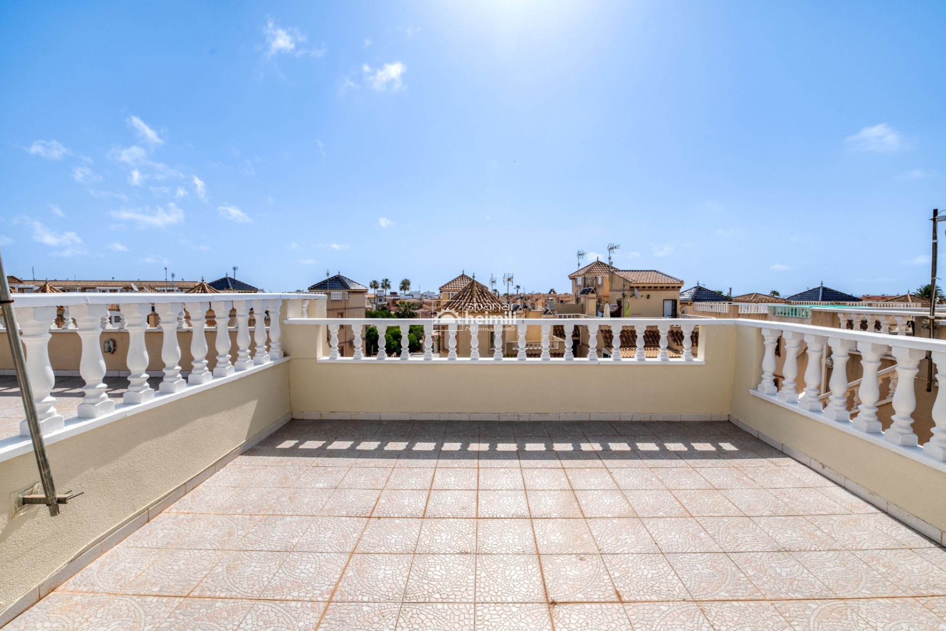 Odsprzedaż - Bungalow -
Los Altos/Los Balcones