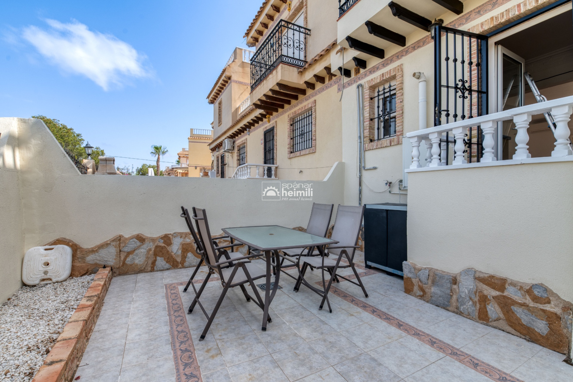 Odsprzedaż - Bungalow -
Los Altos/Los Balcones