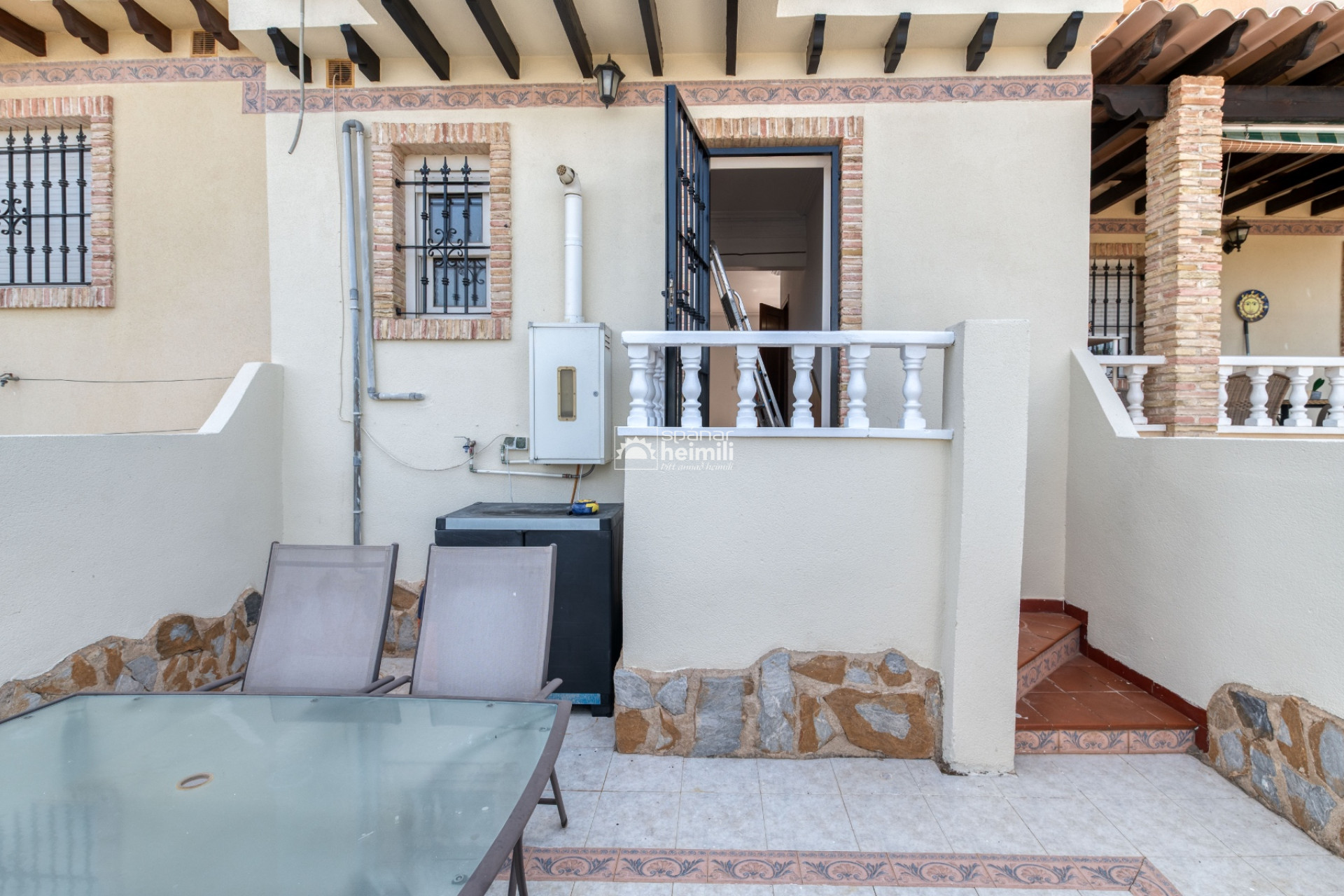 Odsprzedaż - Bungalow -
Los Altos/Los Balcones