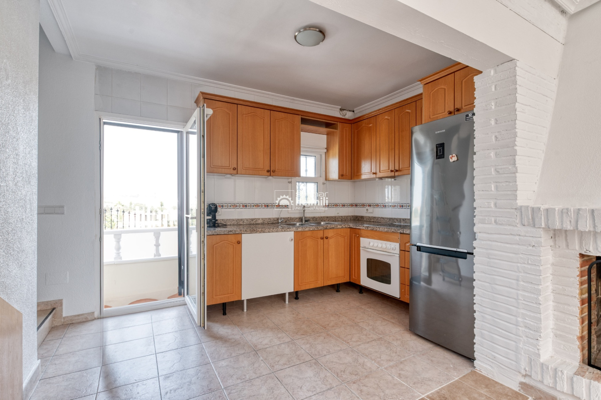 Odsprzedaż - Bungalow -
Los Altos/Los Balcones