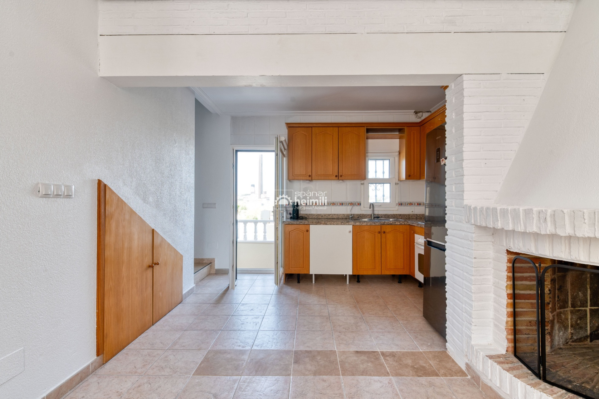 Odsprzedaż - Bungalow -
Los Altos/Los Balcones