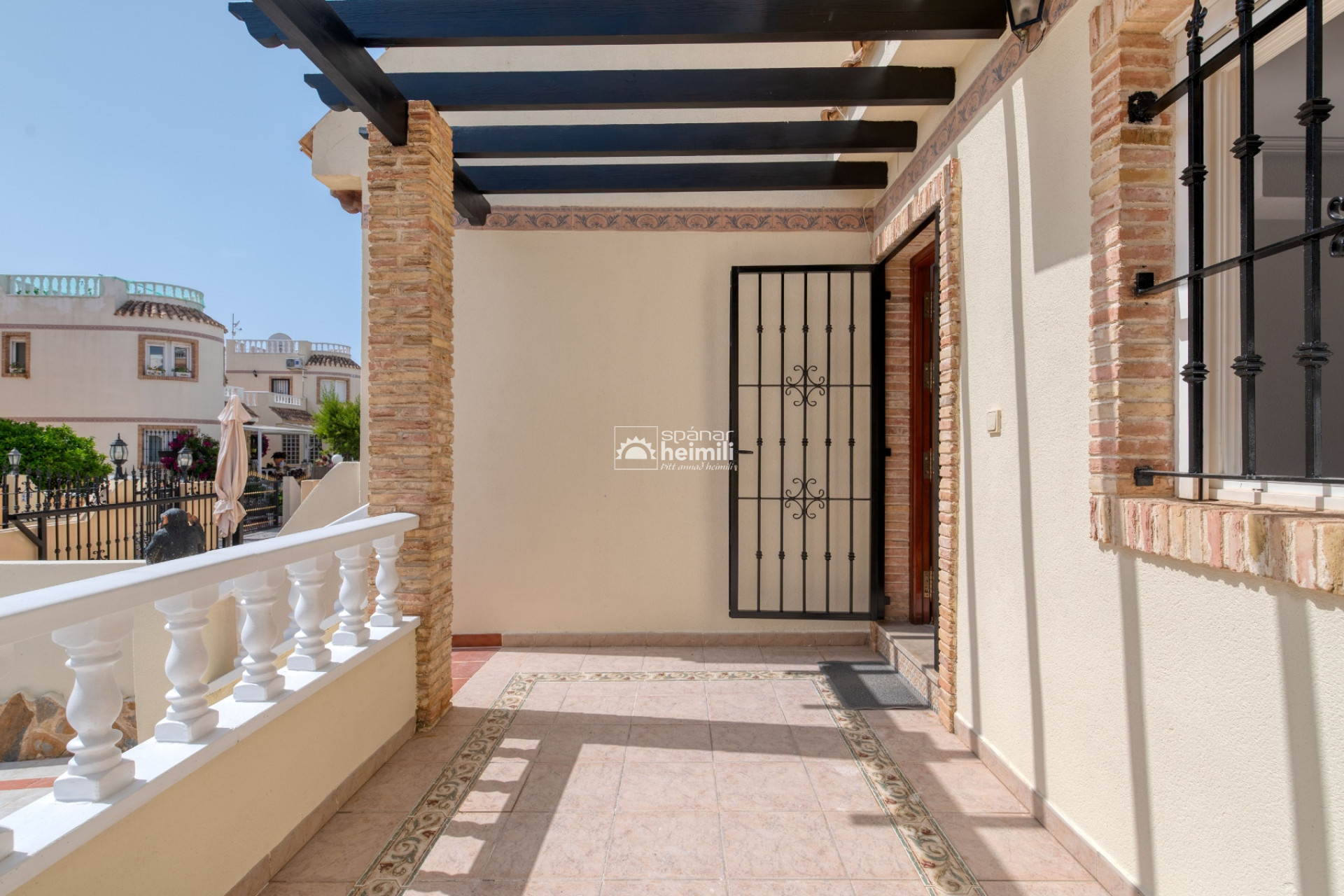 Odsprzedaż - Bungalow -
Los Altos/Los Balcones