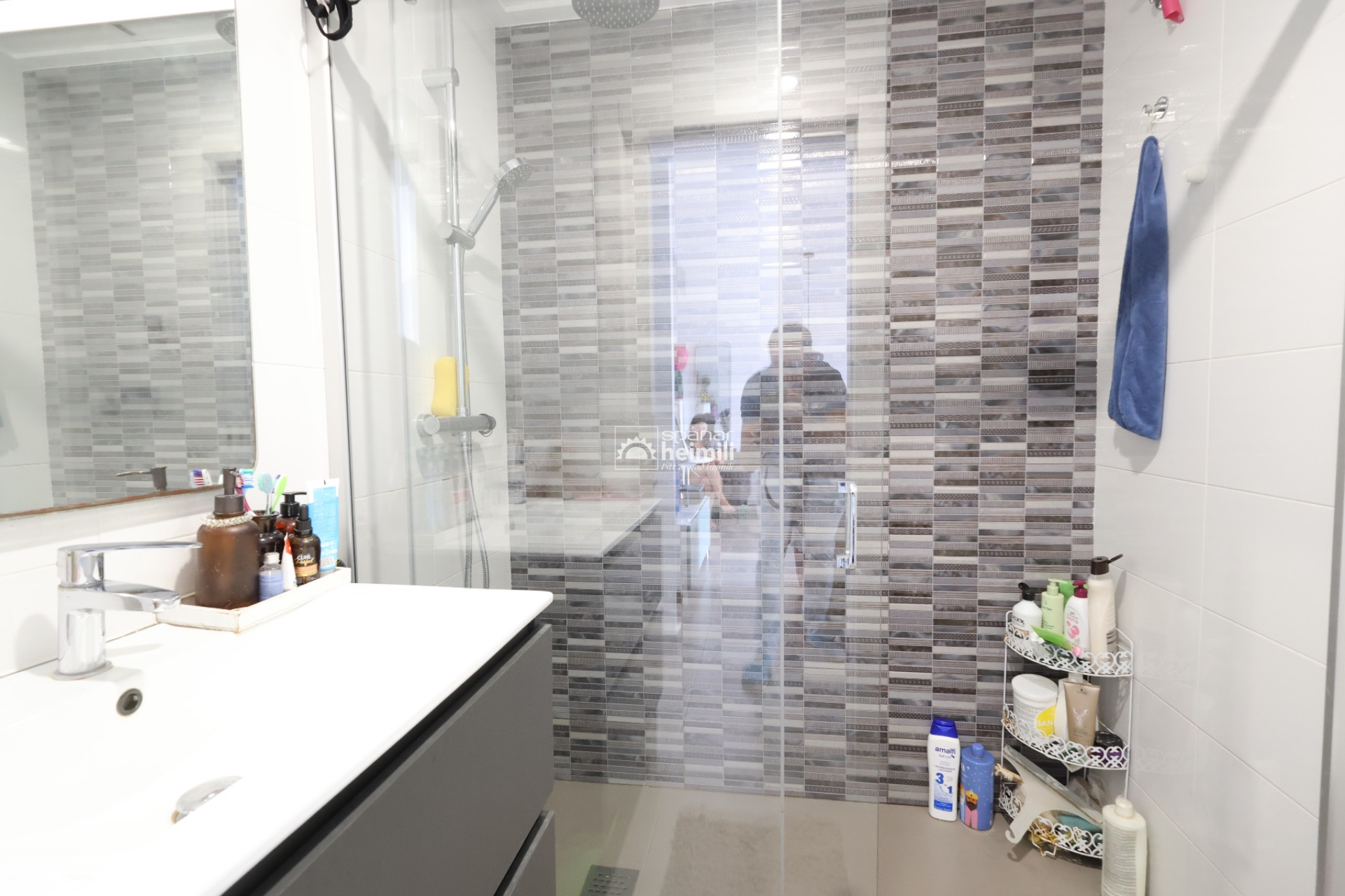 Odsprzedaż - Bungalow -
Pilar de la Horadada