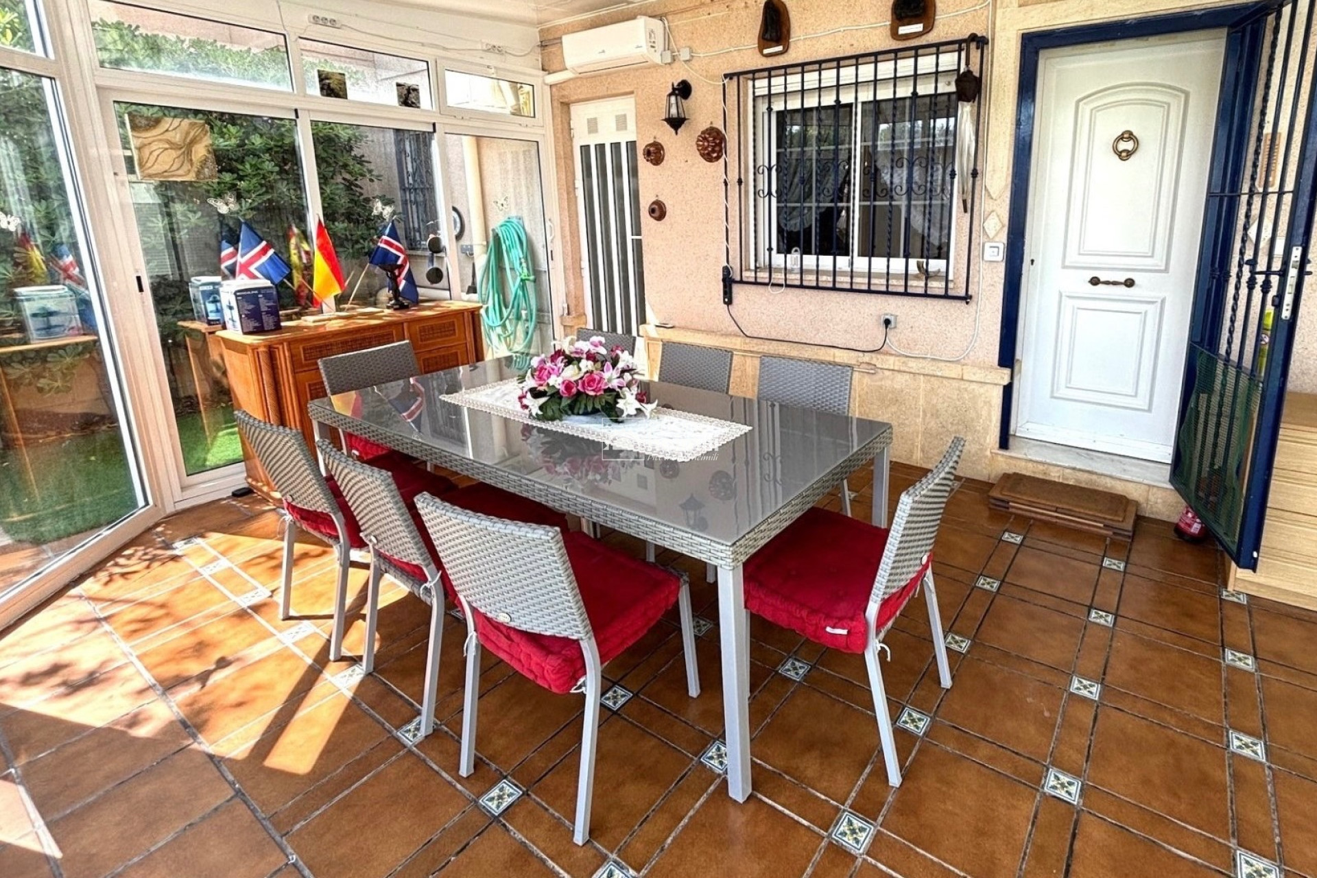 Odsprzedaż - Bungalow -
Playa flamenca