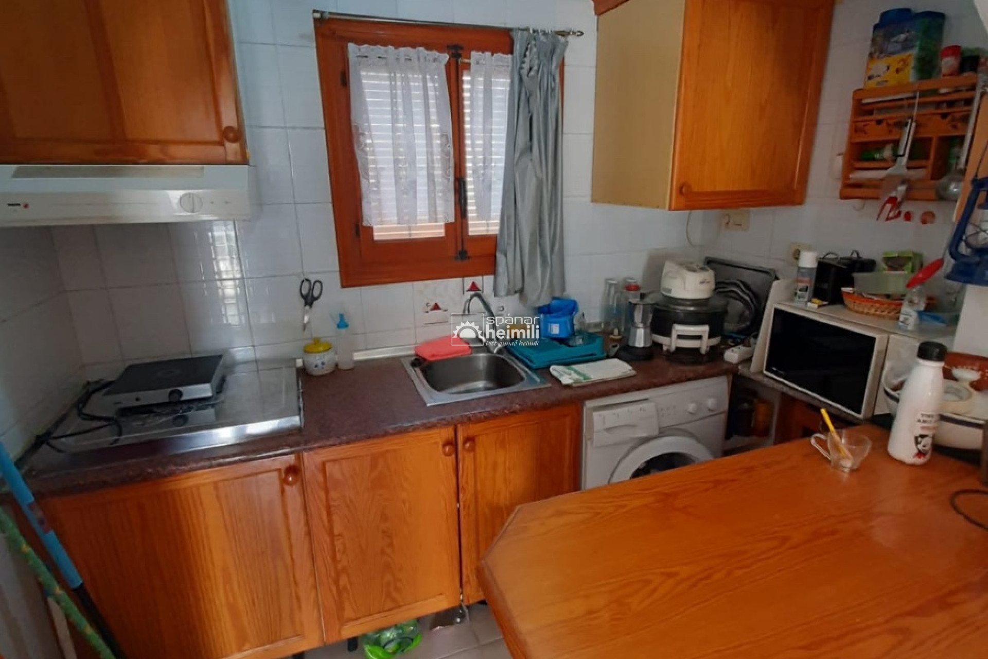 Odsprzedaż - Bungalow -
Torrevieja