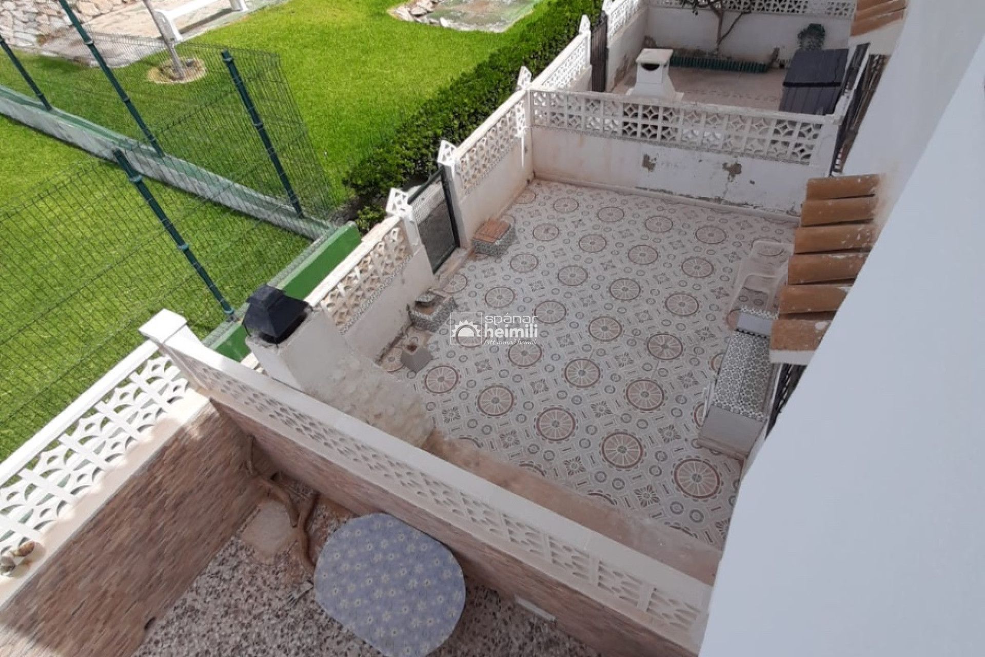 Odsprzedaż - Bungalow -
Torrevieja