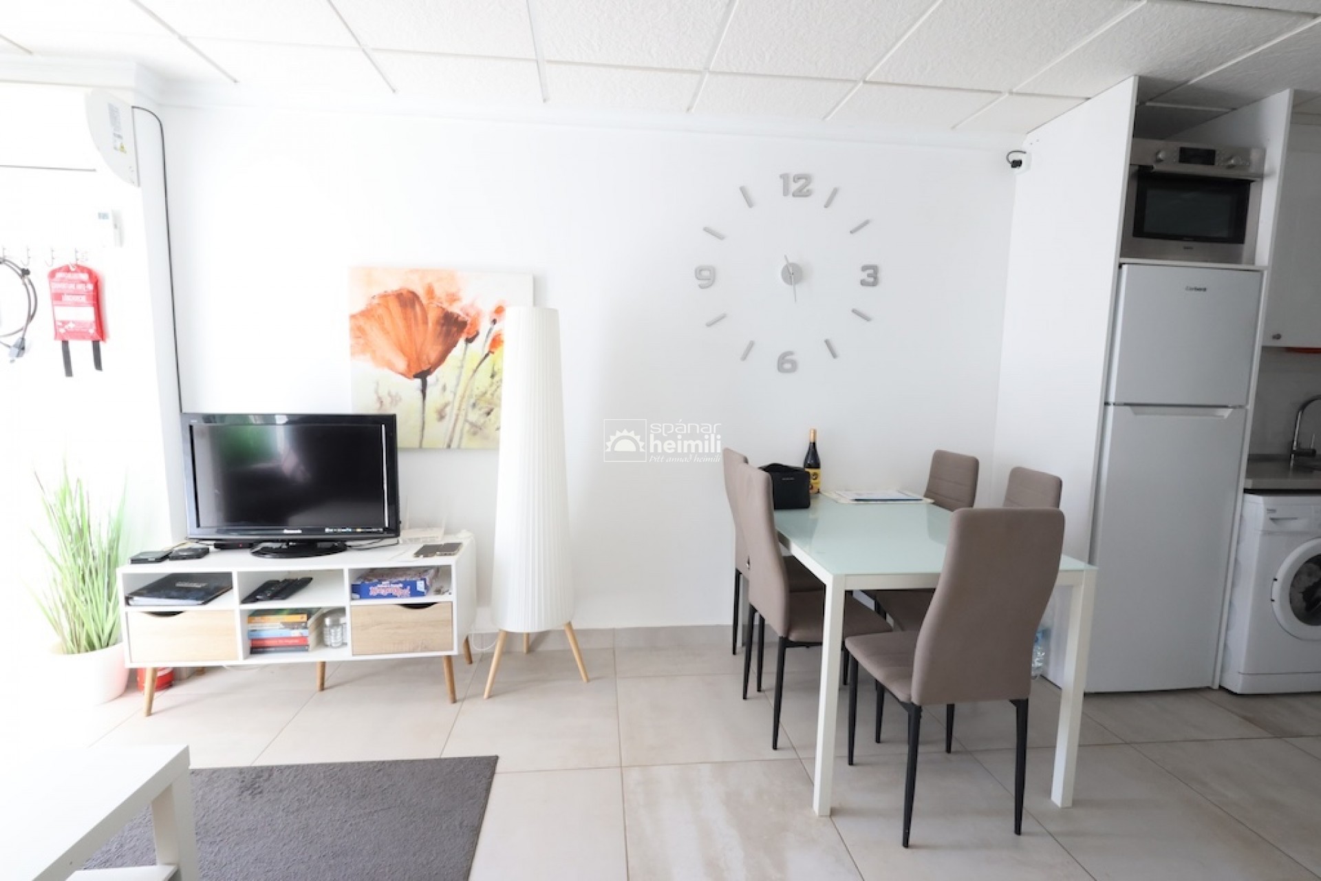 Odsprzedaż - Bungalow -
Torrevieja